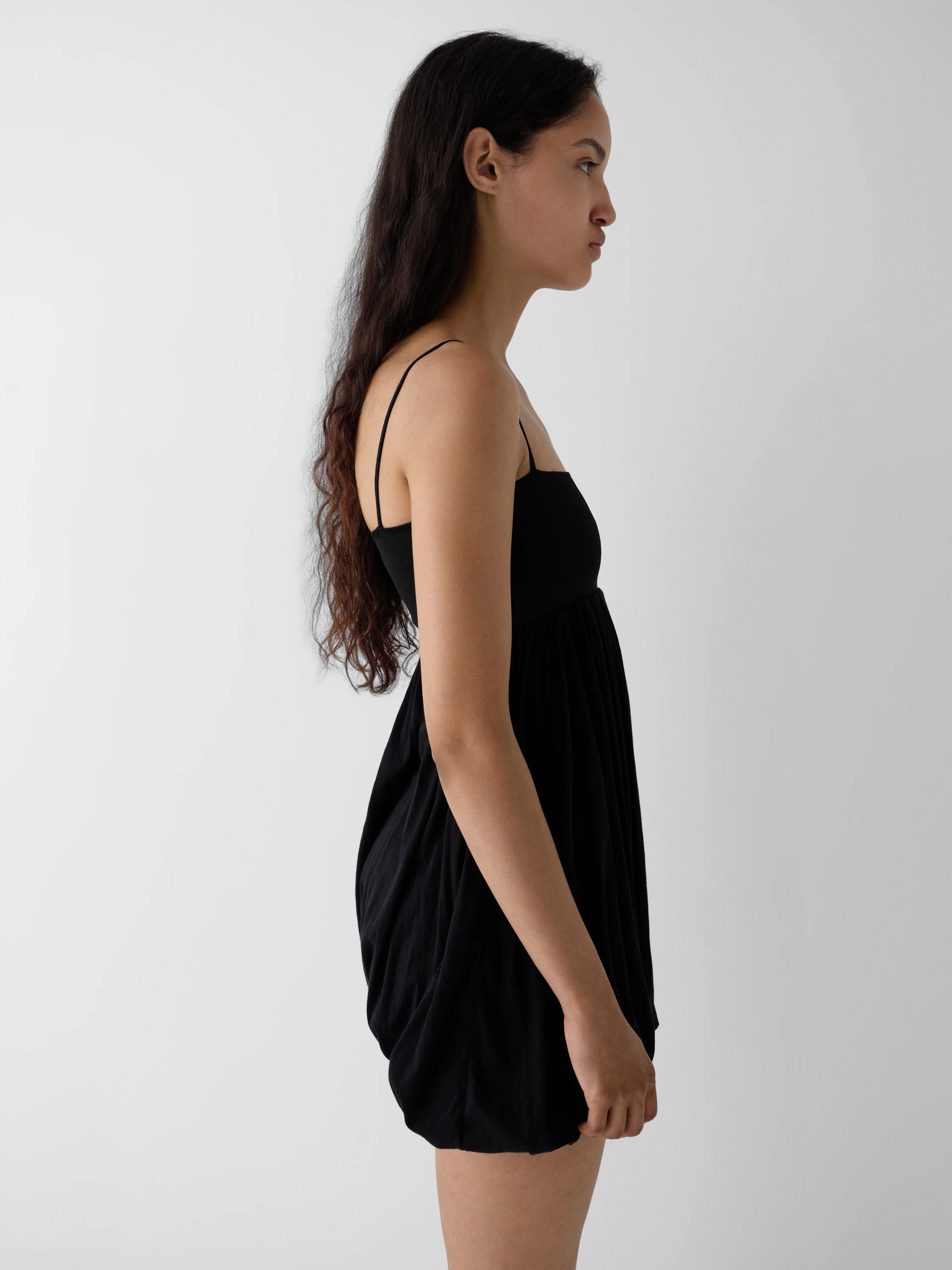 Selina Mini Dress - Image 7