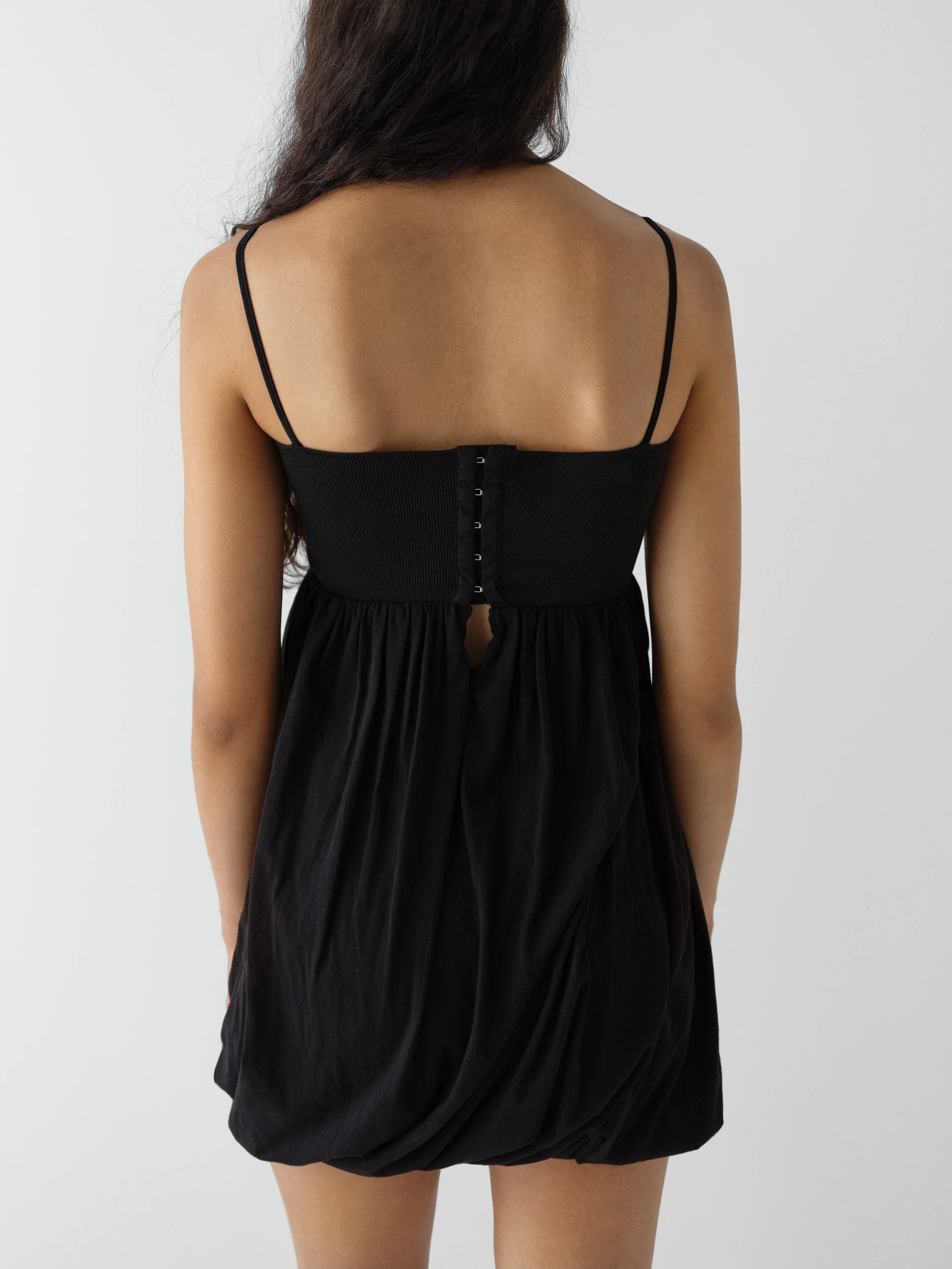 Selina Mini Dress - Image 9