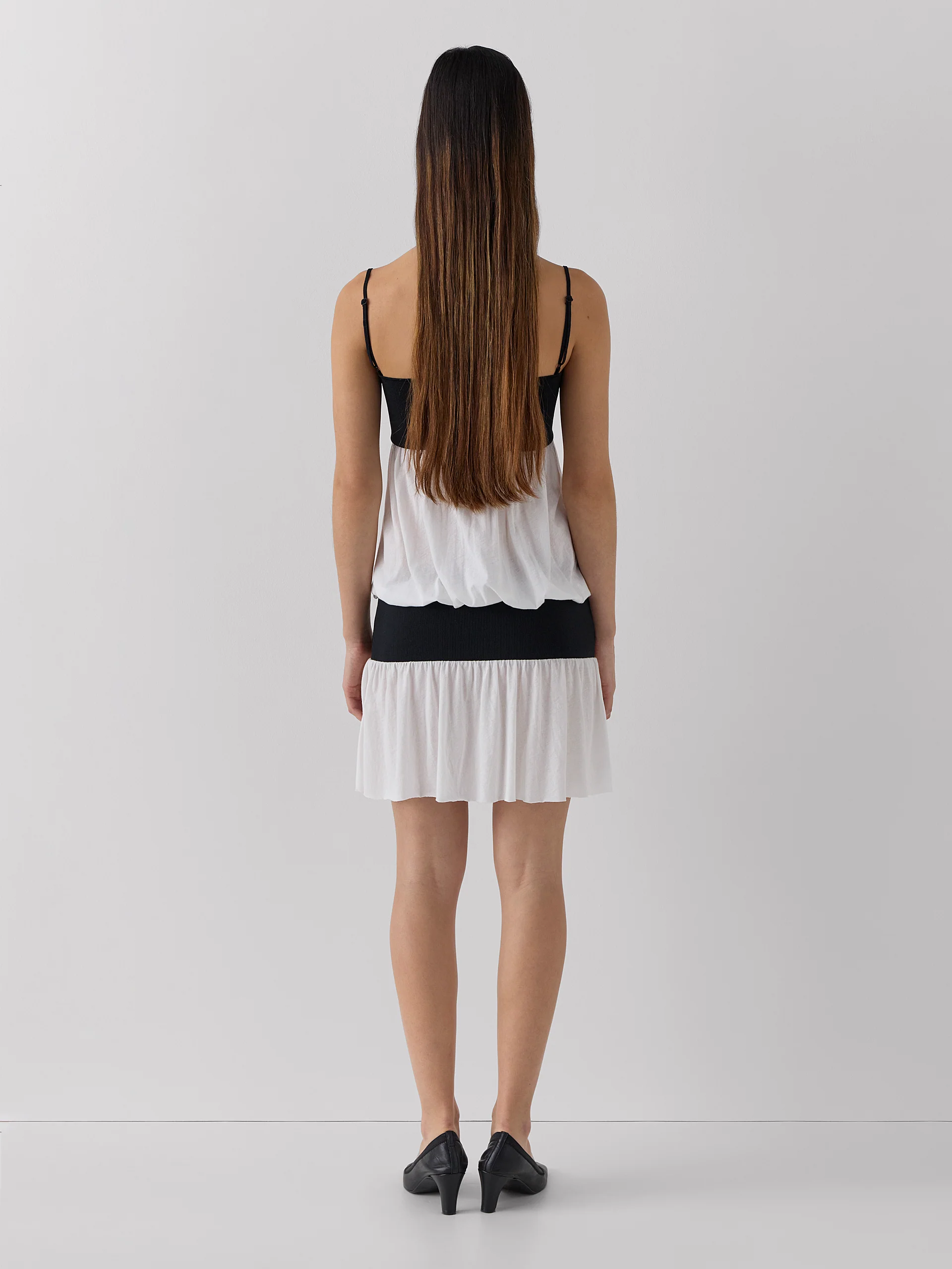 Selina Dress - Image 4