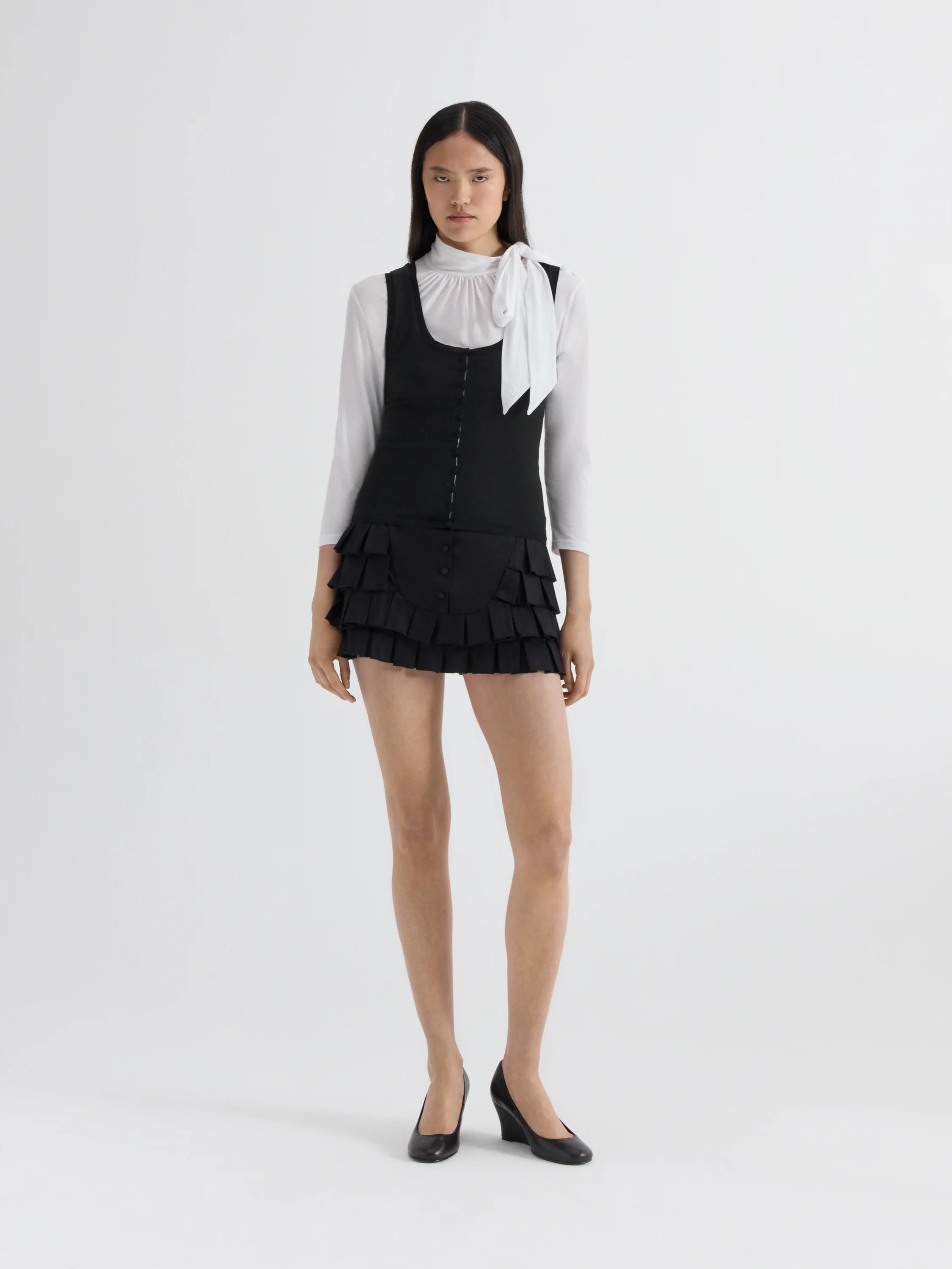 Shansa Skirt - Image 5