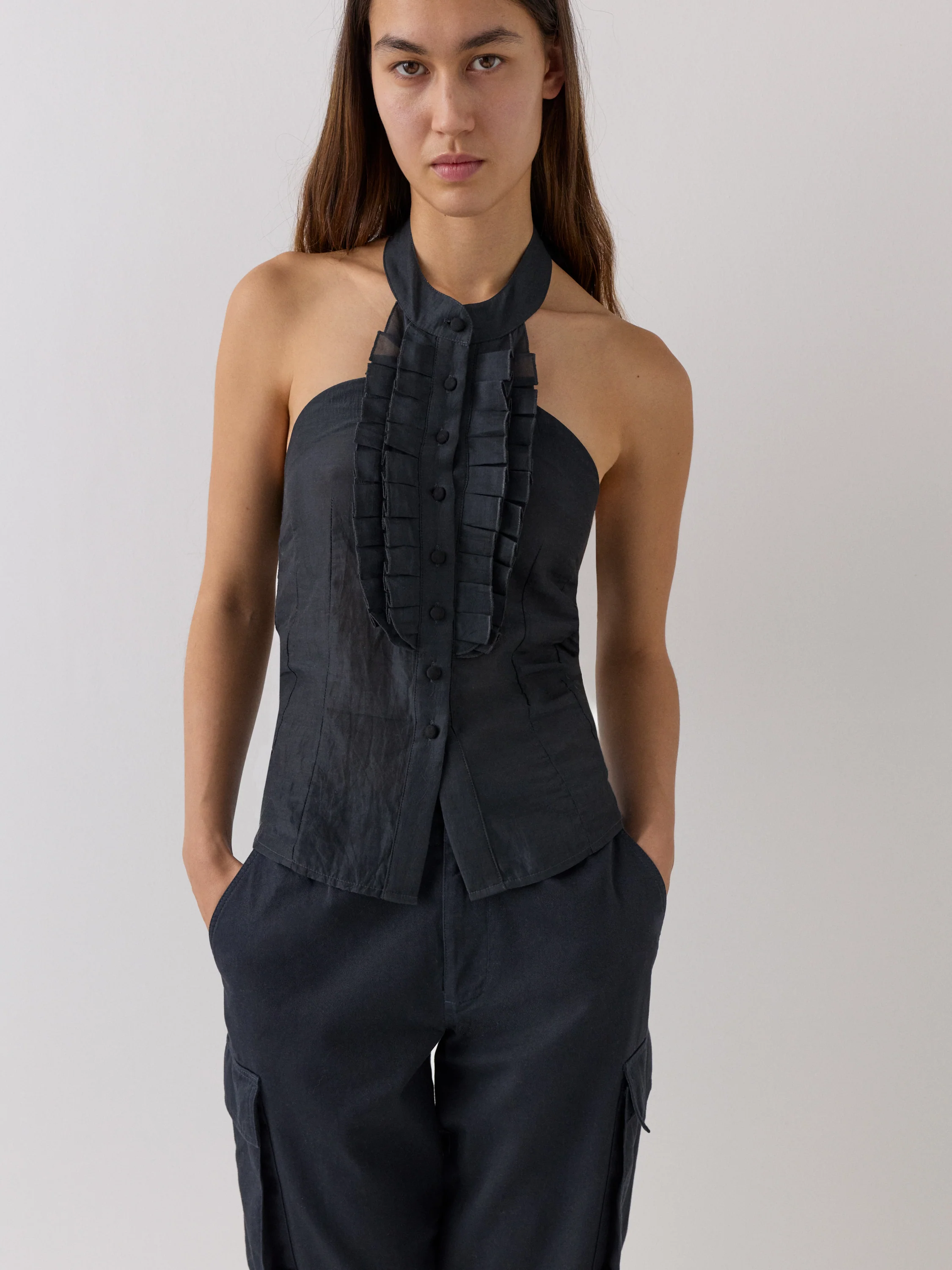 Shansa Top - Image 3