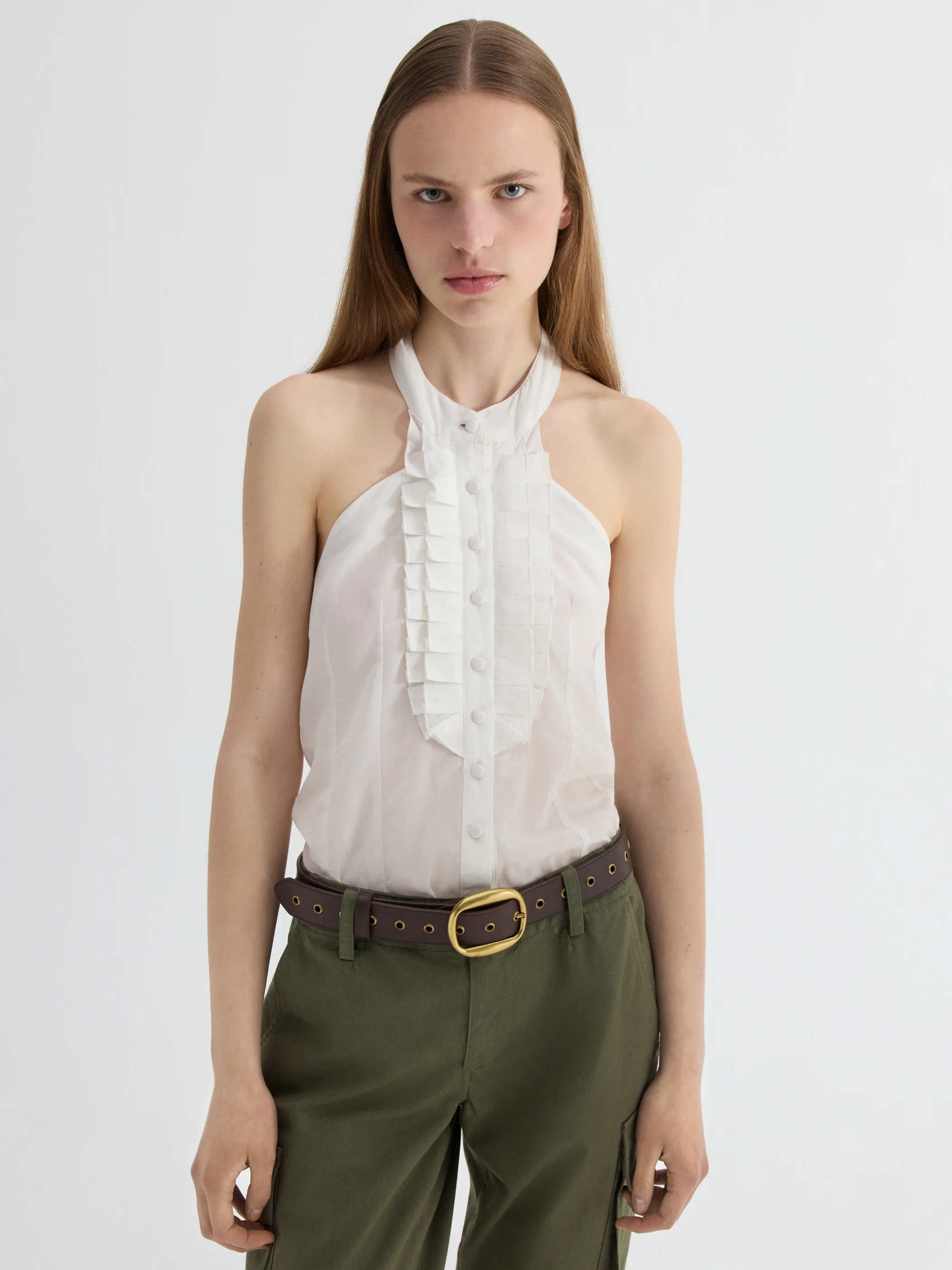 Shansa Top - Image 4
