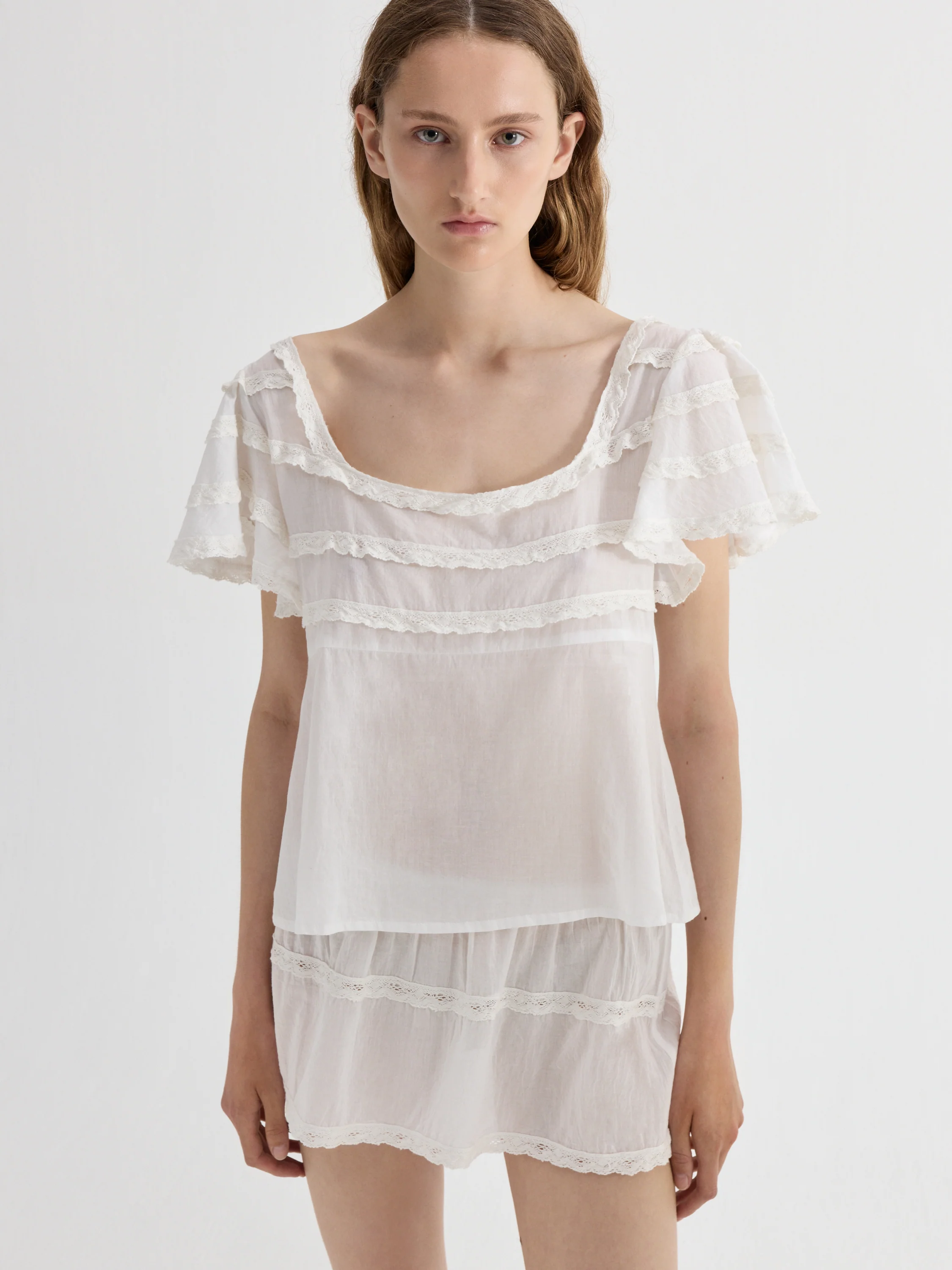 Skye Skirt - Image 7