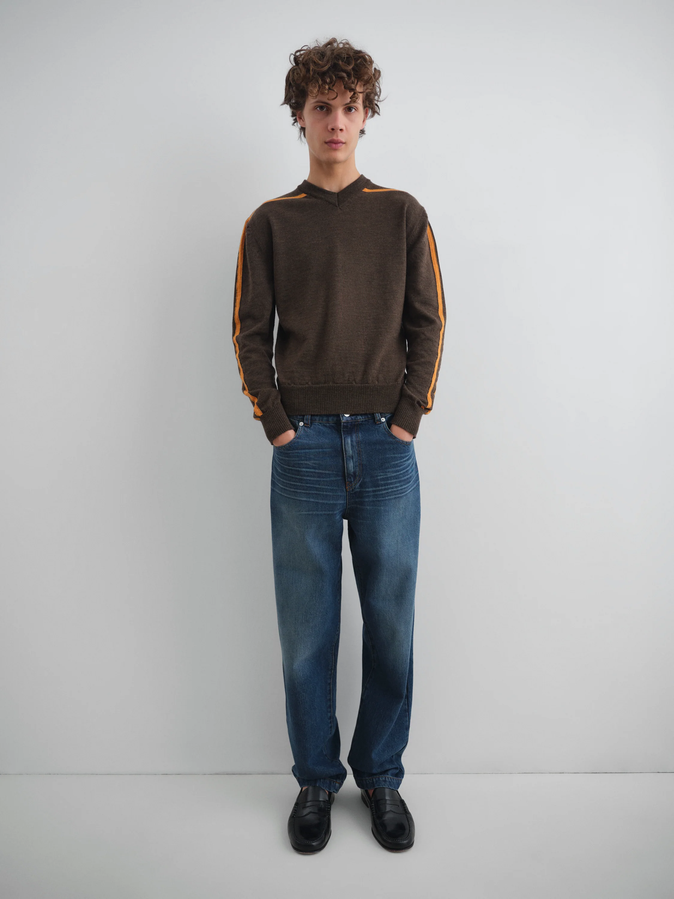 Sport Jumper - Image 2