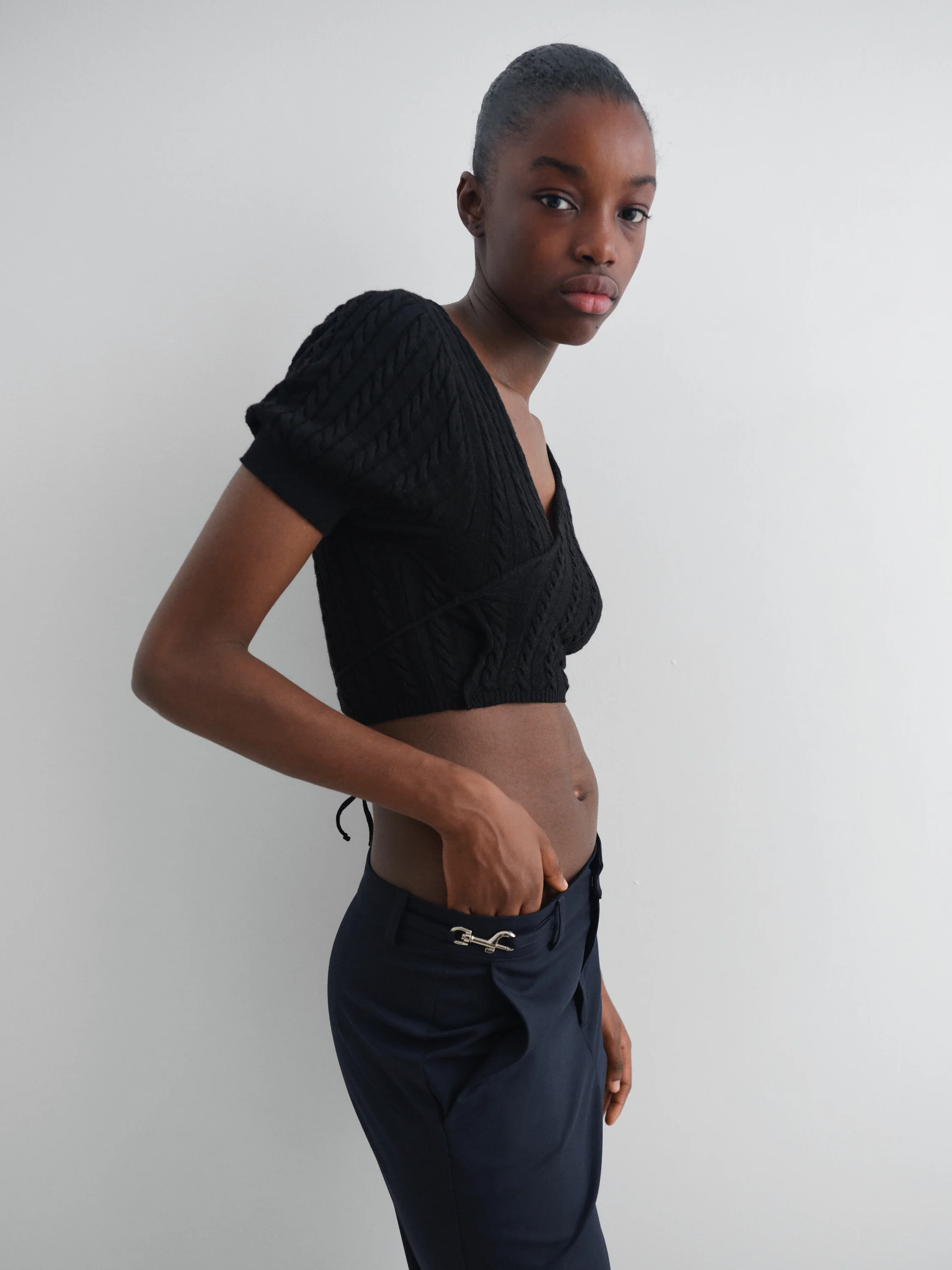 Stela Cardigan - Image 3