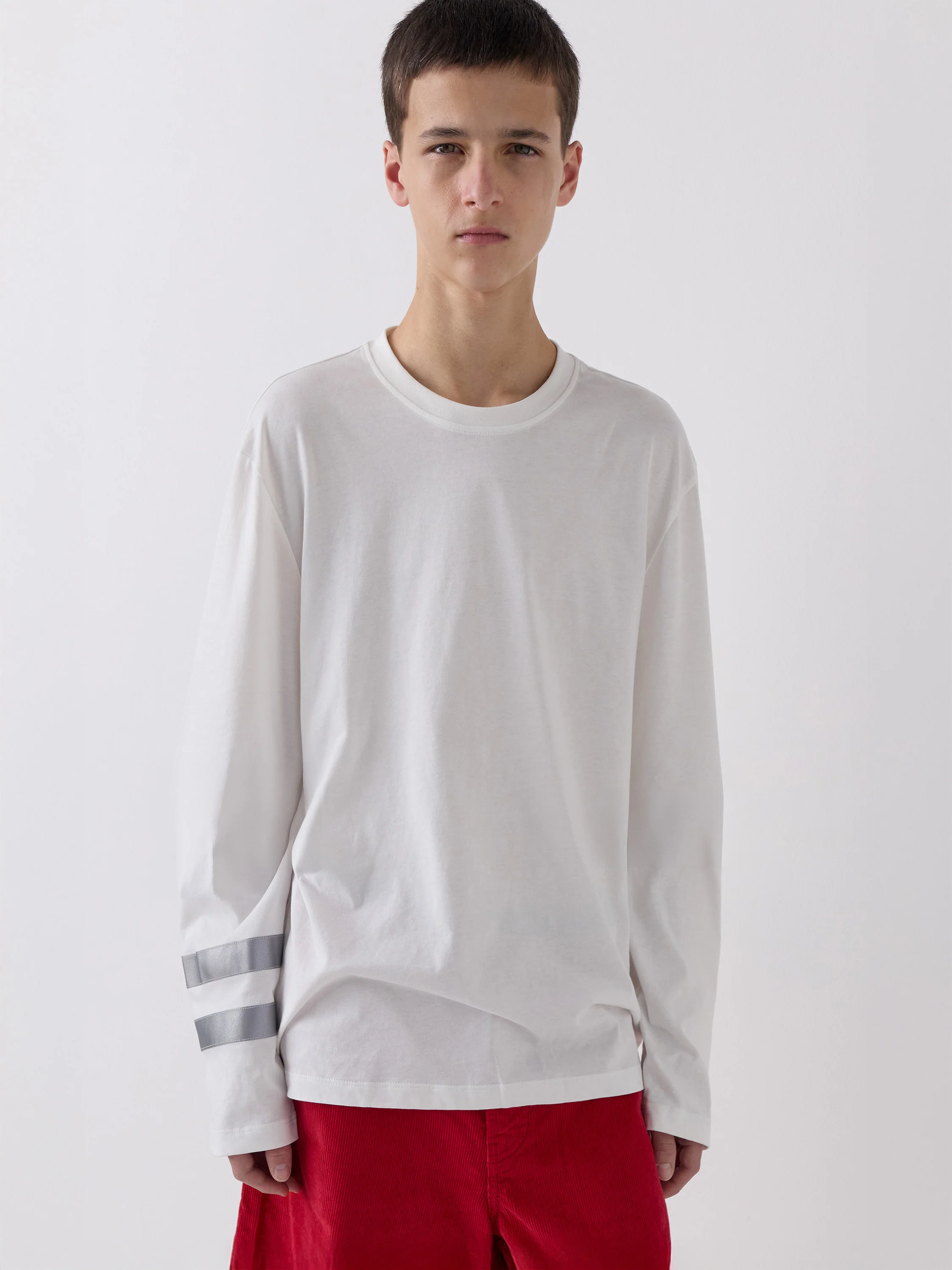 Stripes T-Shirt - Image 2