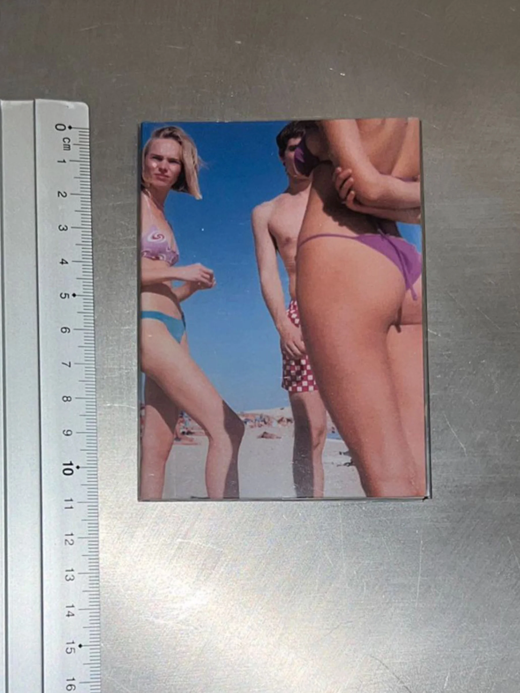 Laura Jane Coulson Zine - Image 2