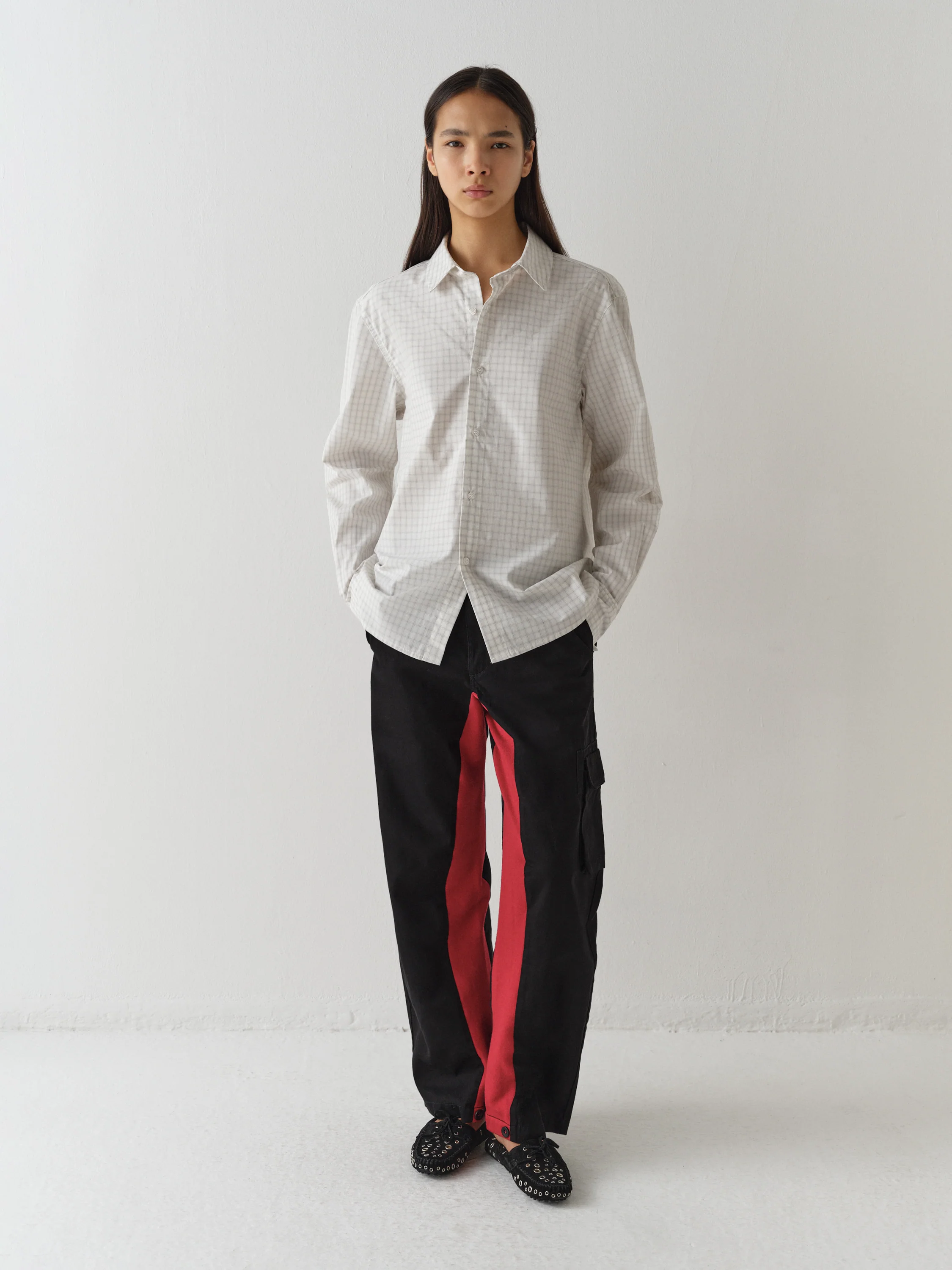 Adam Trousers - Image 9