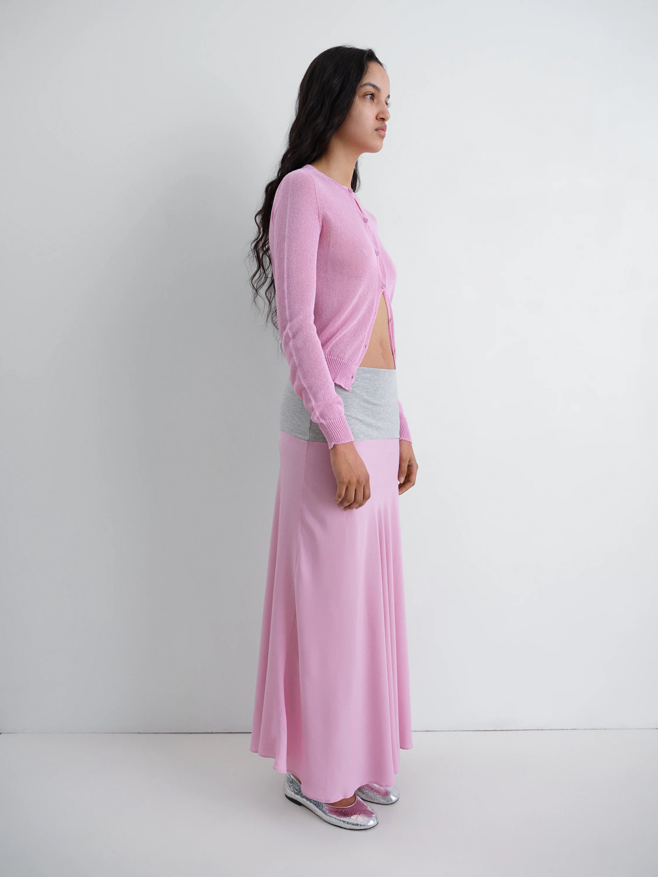 Summer Maxi Skirt - Image 5