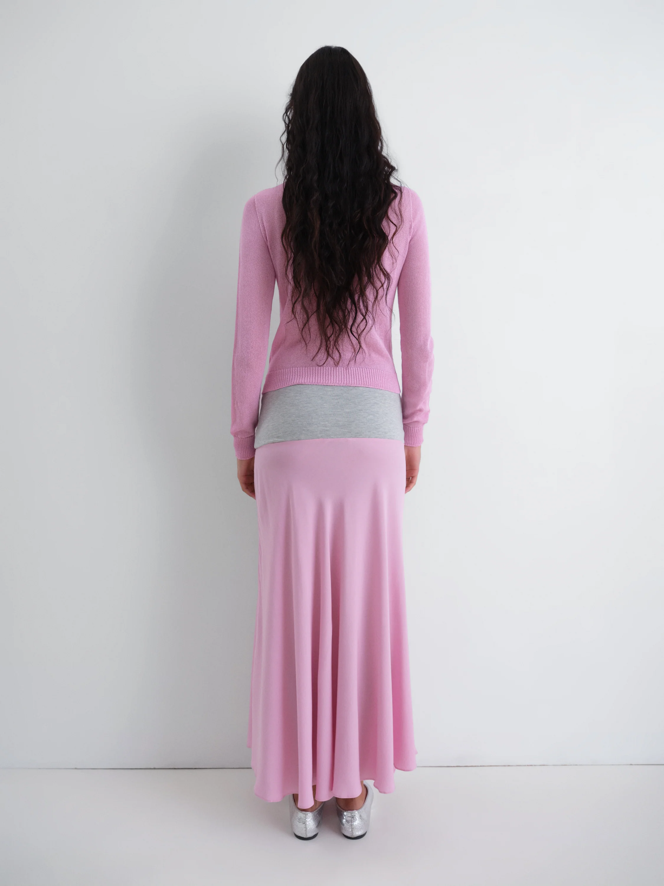 Summer Maxi Skirt - Image 6