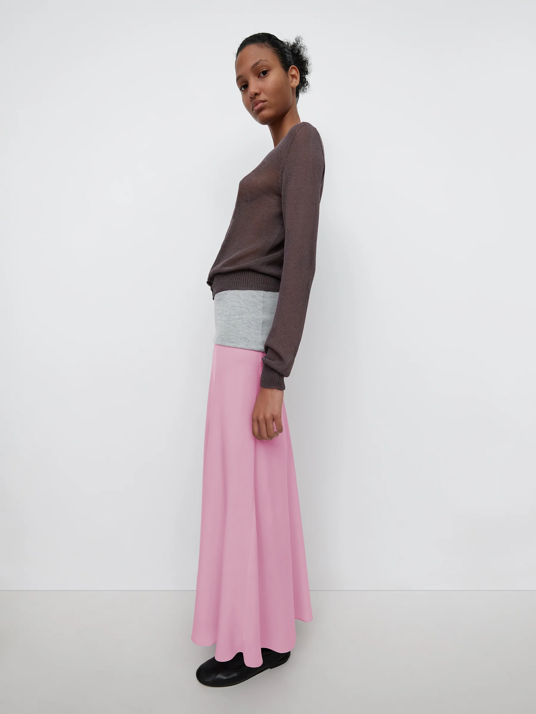 Summer Maxi Skirt - Image 7