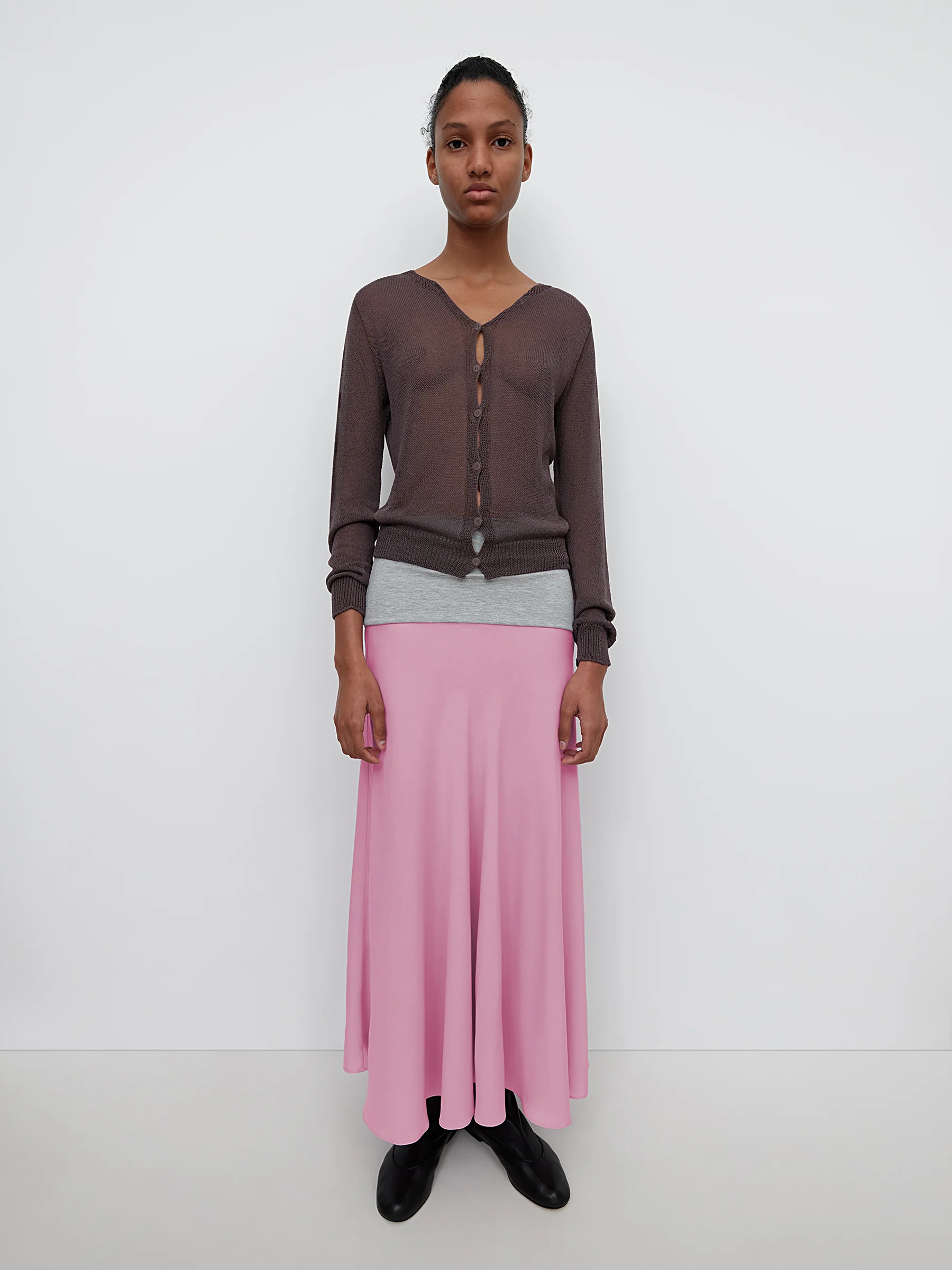 Summer Maxi Skirt - Image 8