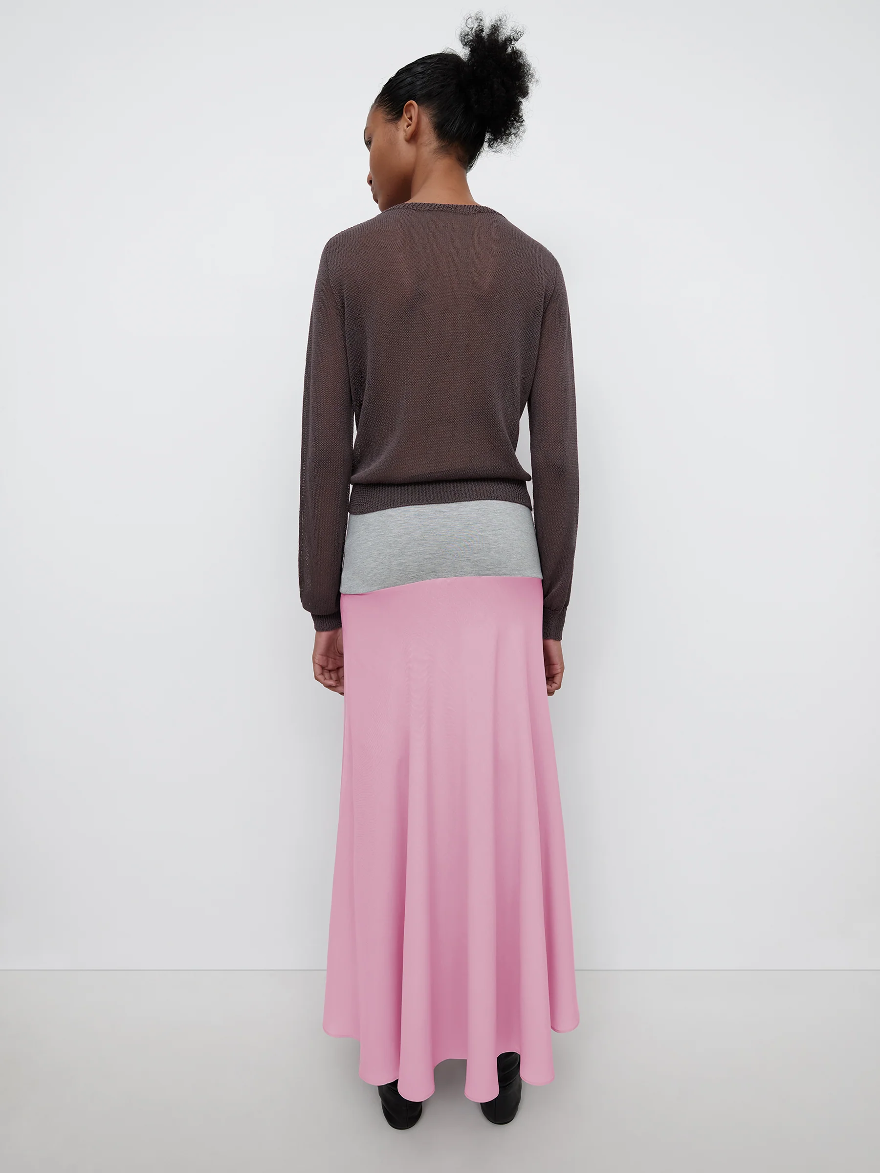 Summer Maxi Skirt - Image 9
