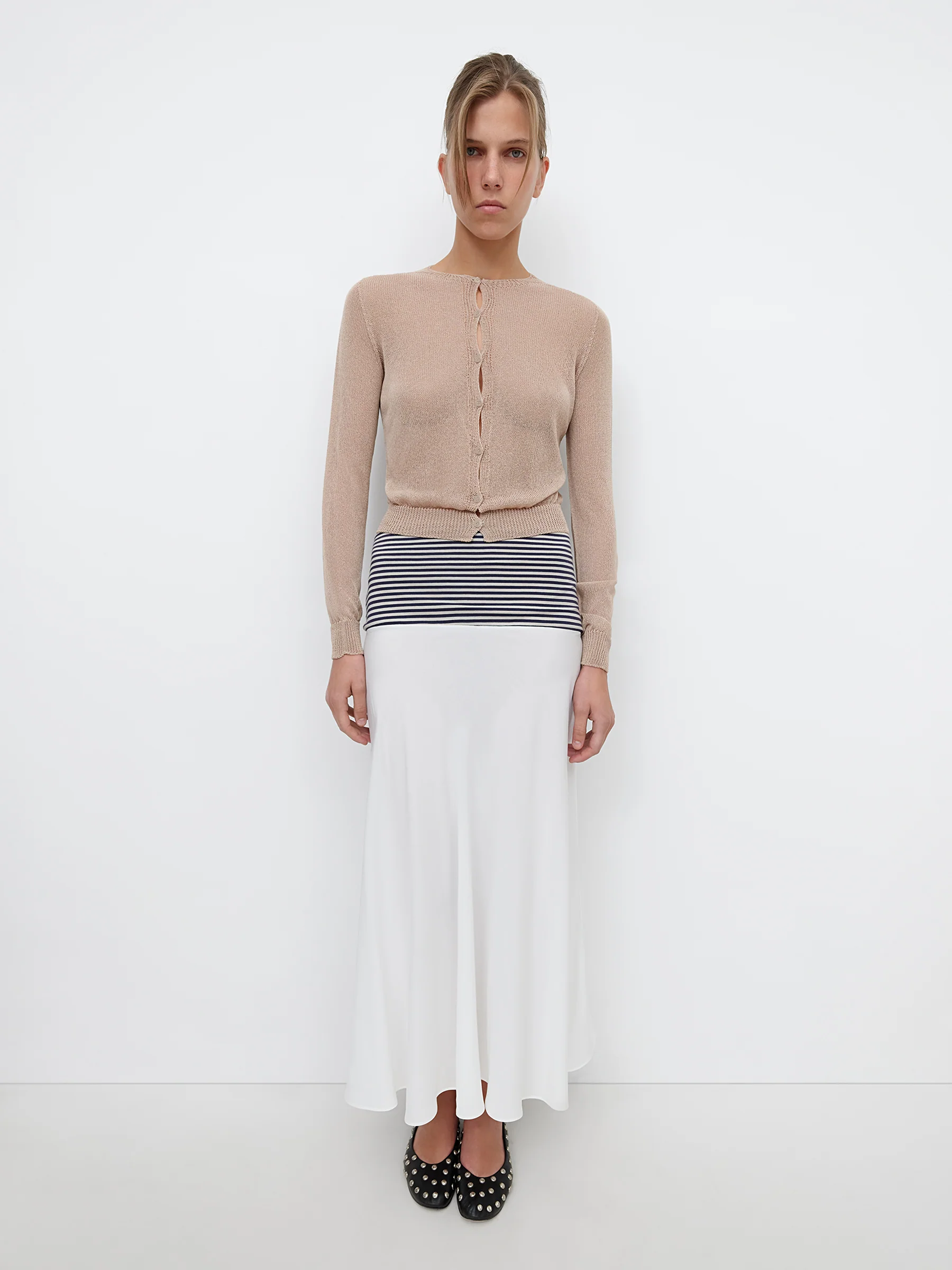 Summer Maxi Skirt - Image 2