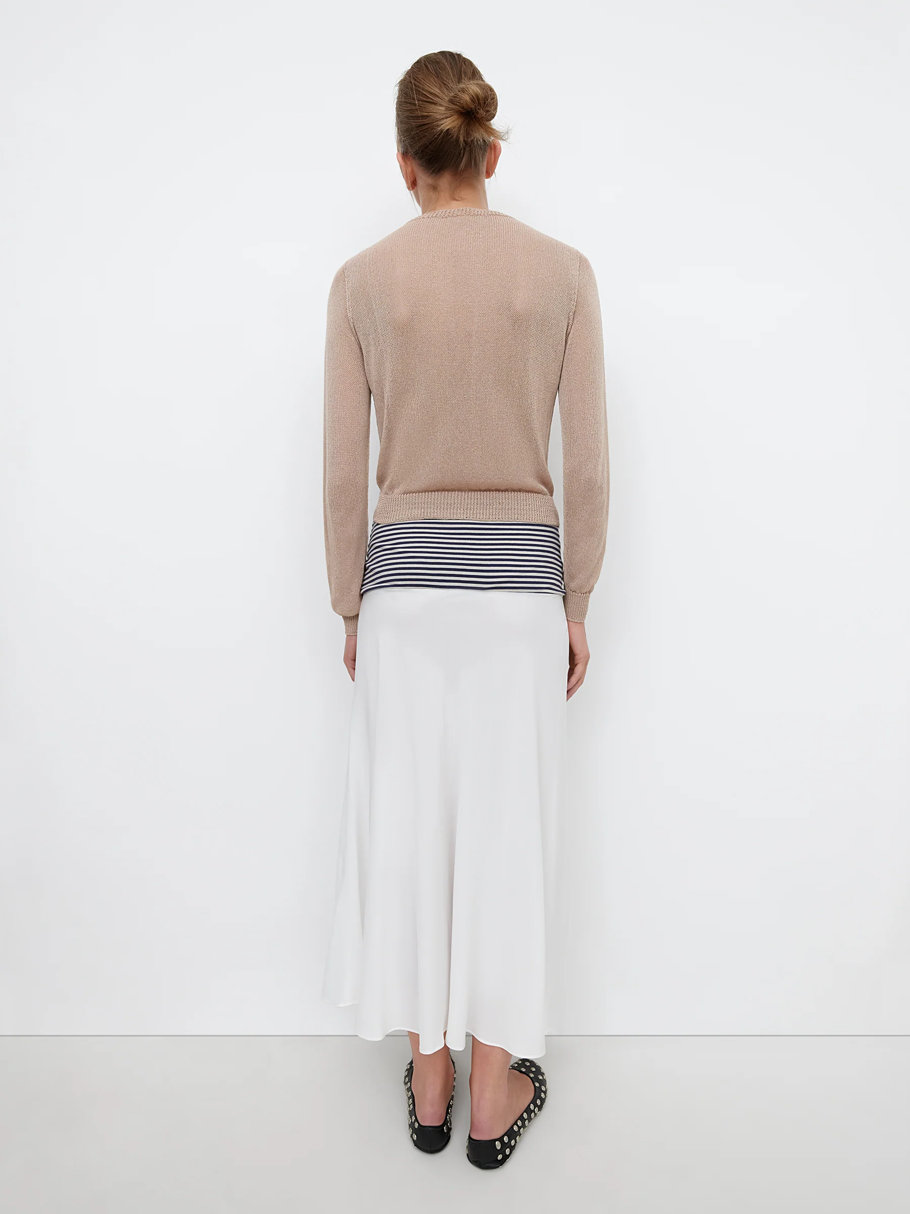 Summer Maxi Skirt - Image 6