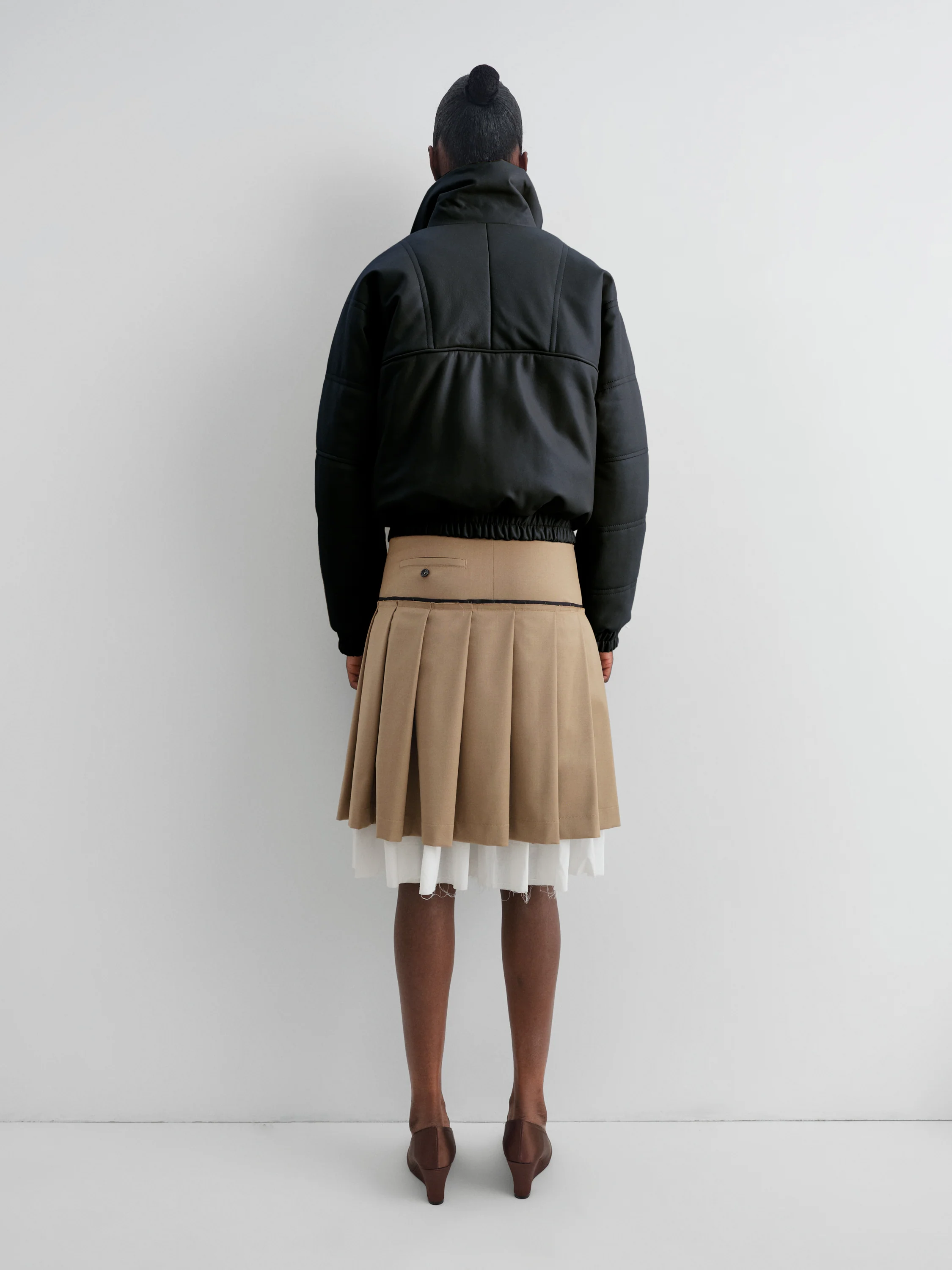 Tailored Skirt - Image 6