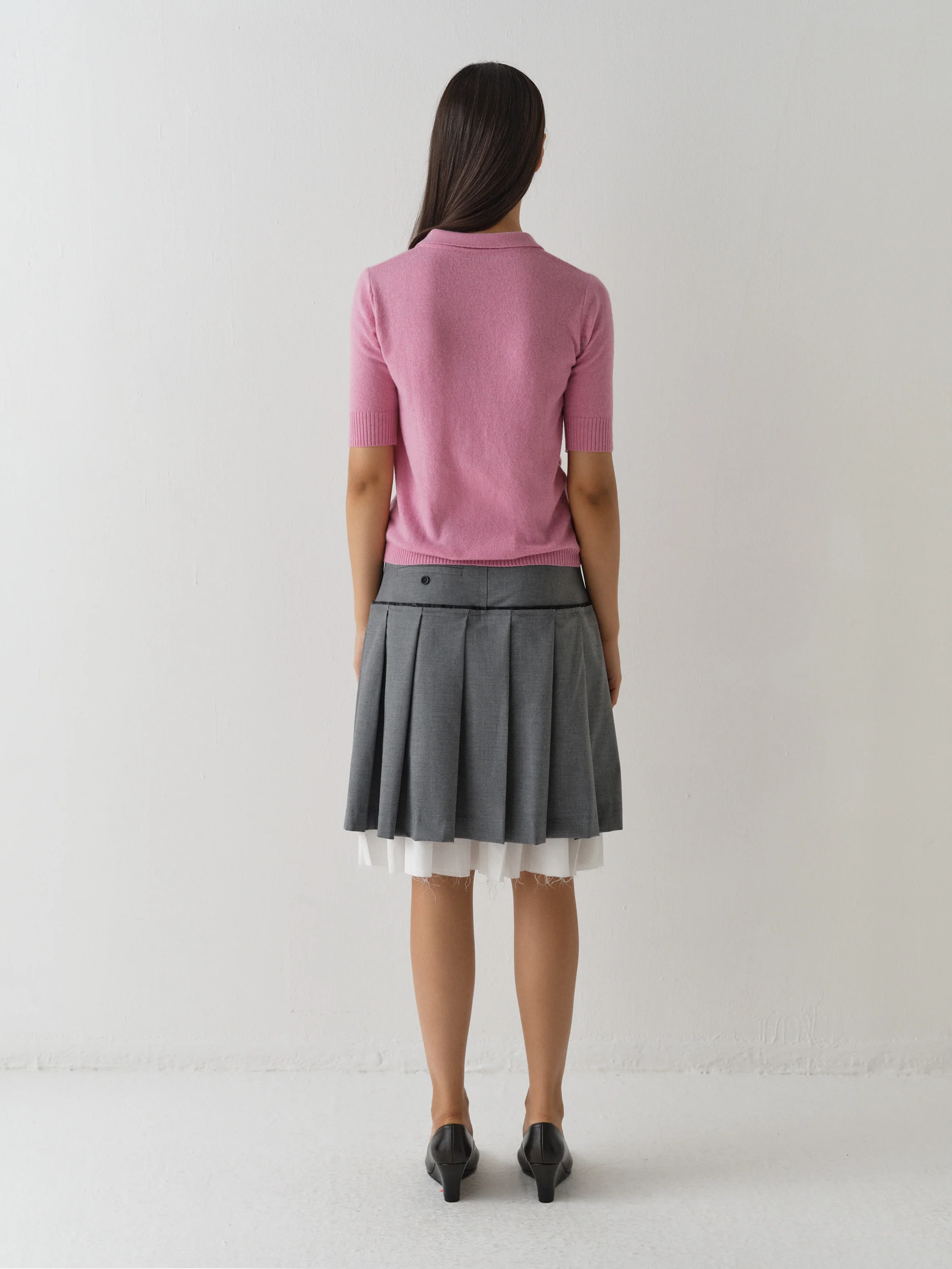 Tailored Skirt - Image 5