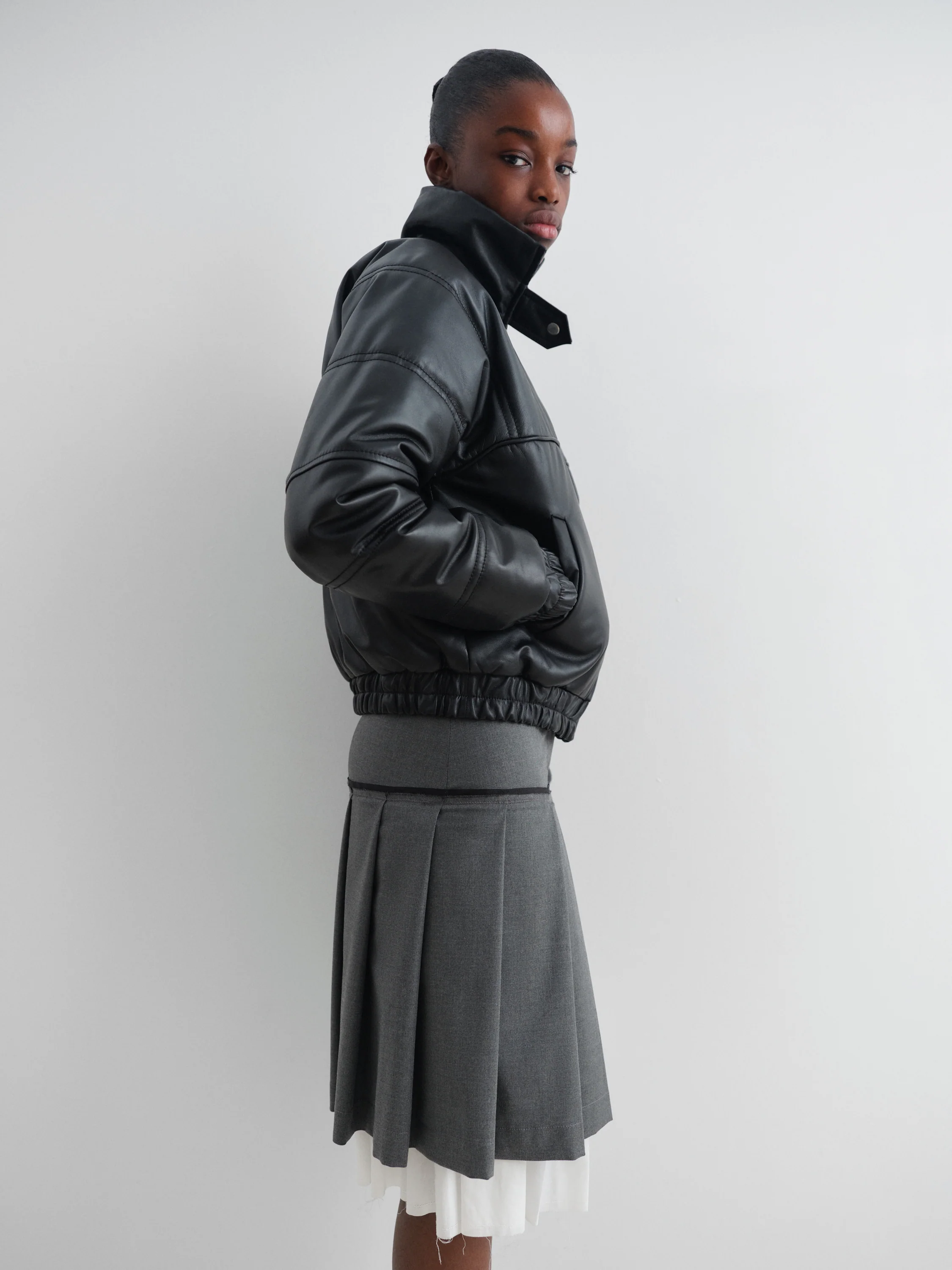 Tailored Skirt - Image 7