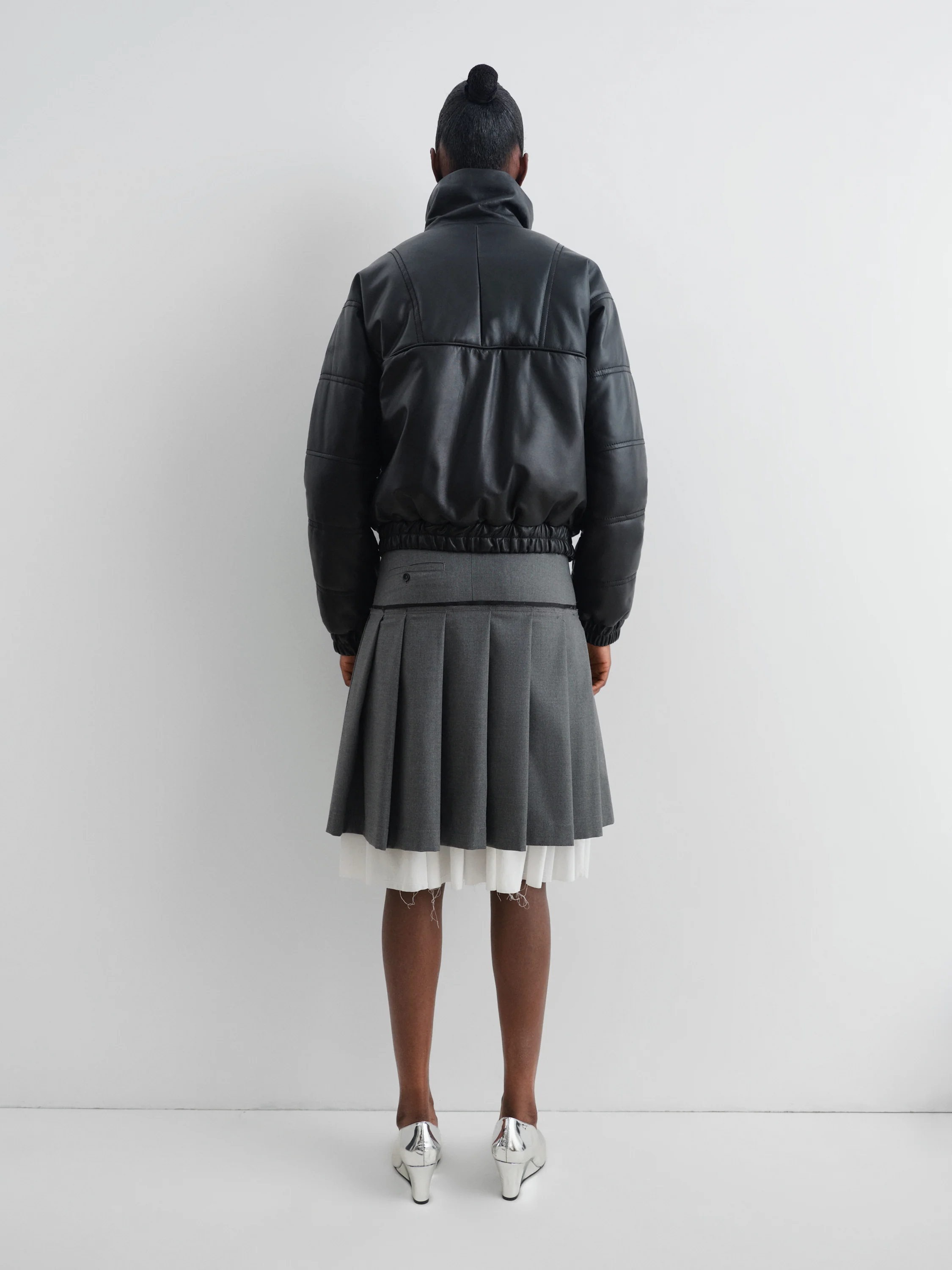 Tailored Skirt - Image 8