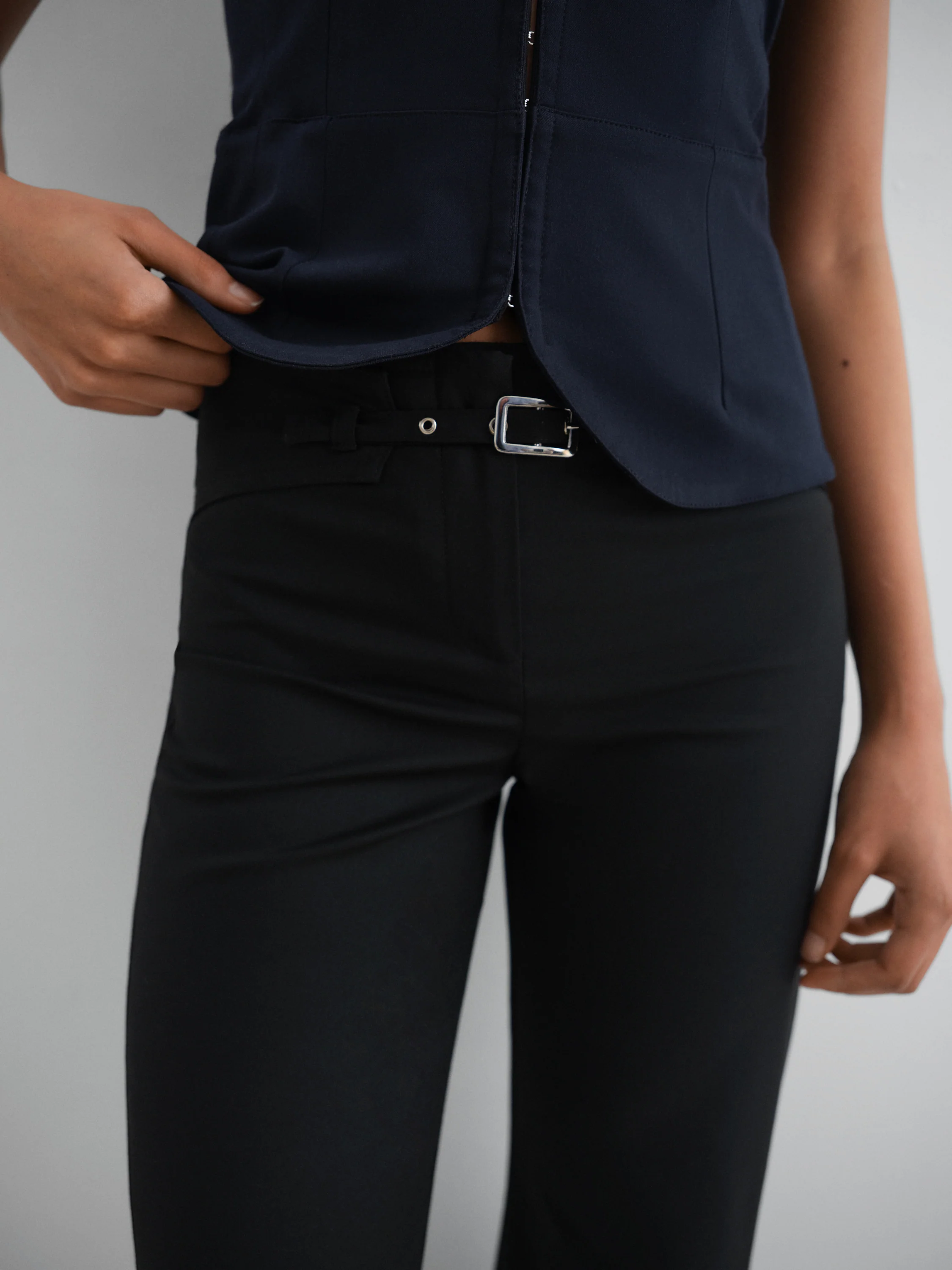 Tailored Nicole Trousers - Image 3
