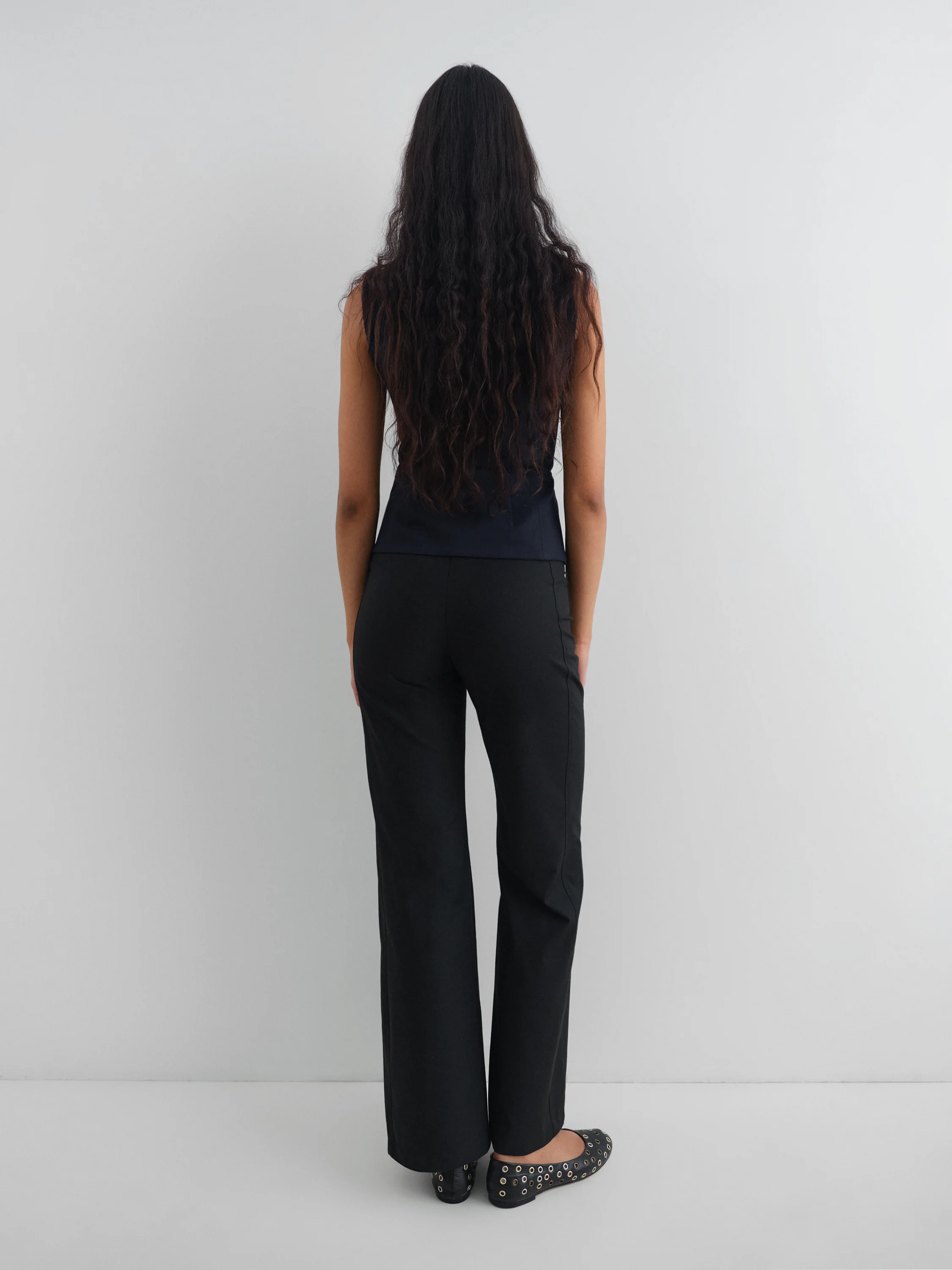 Tailored Nicole Trousers - Image 4