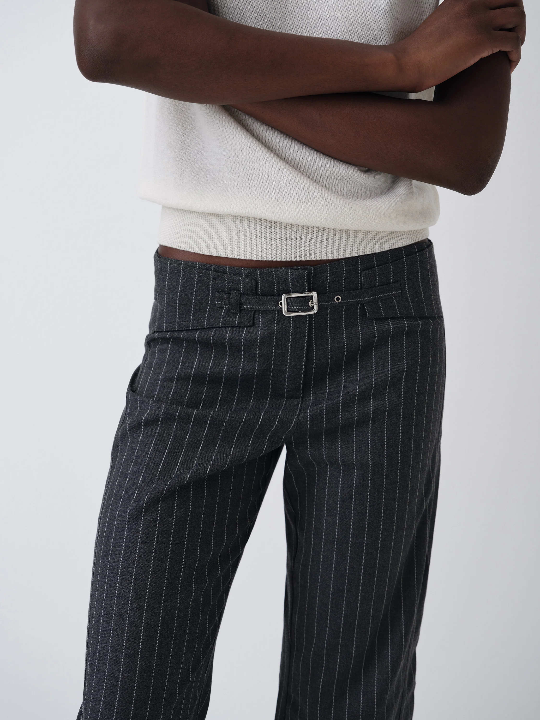 Tailored Nicole Trousers - Image 3