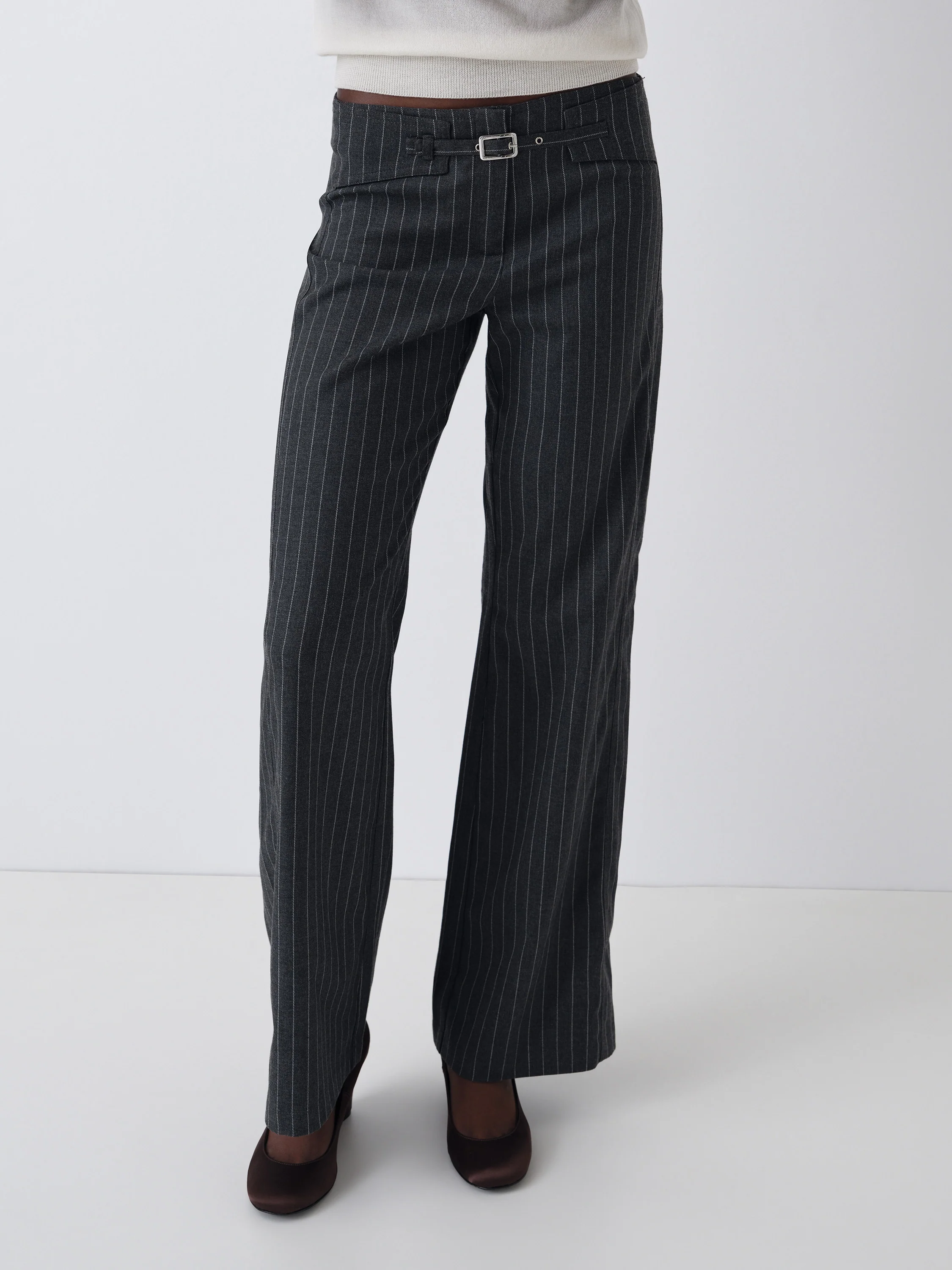 Tailored Nicole Trousers - Image 4