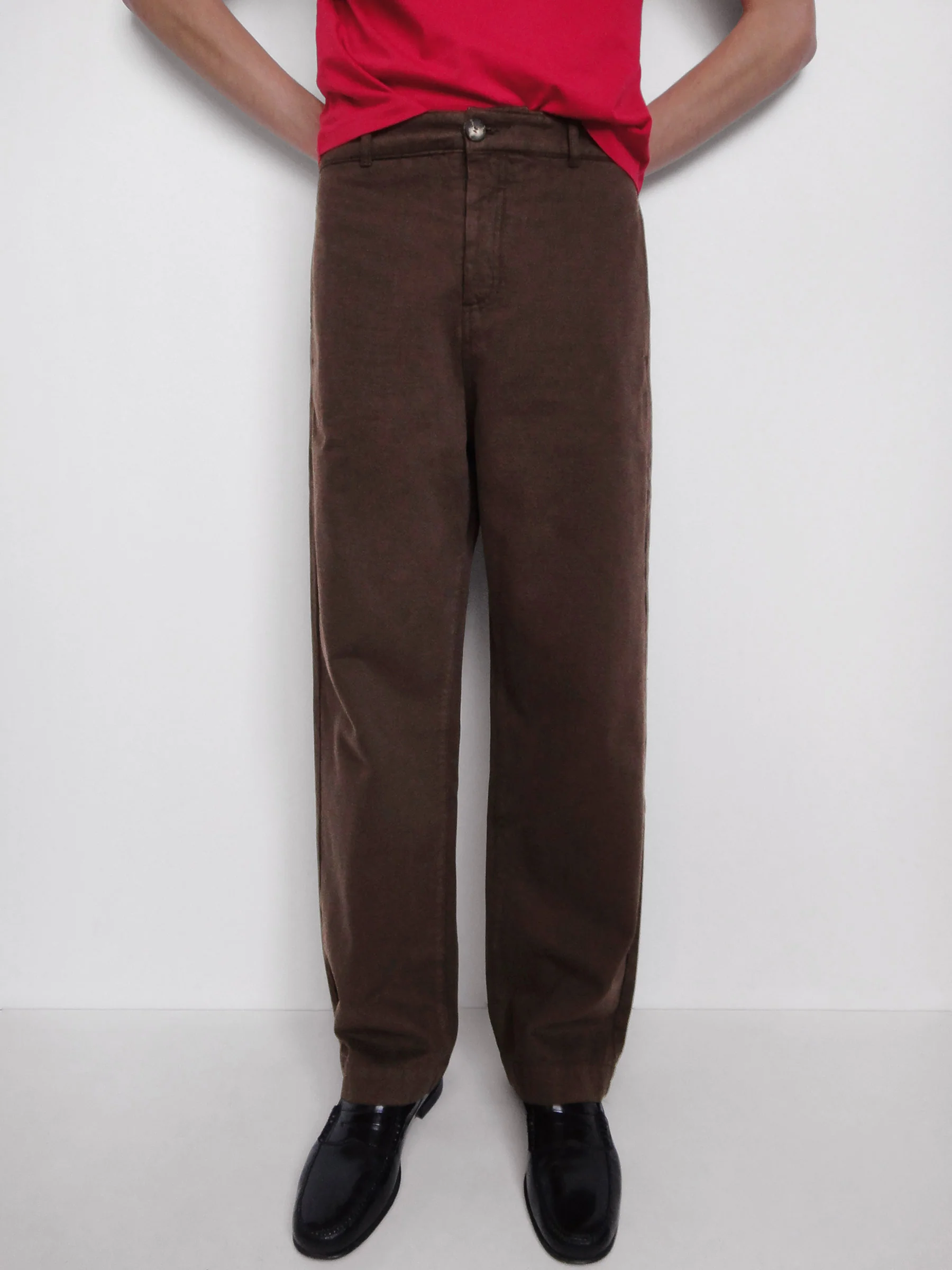 Thomas Trousers - Image 3