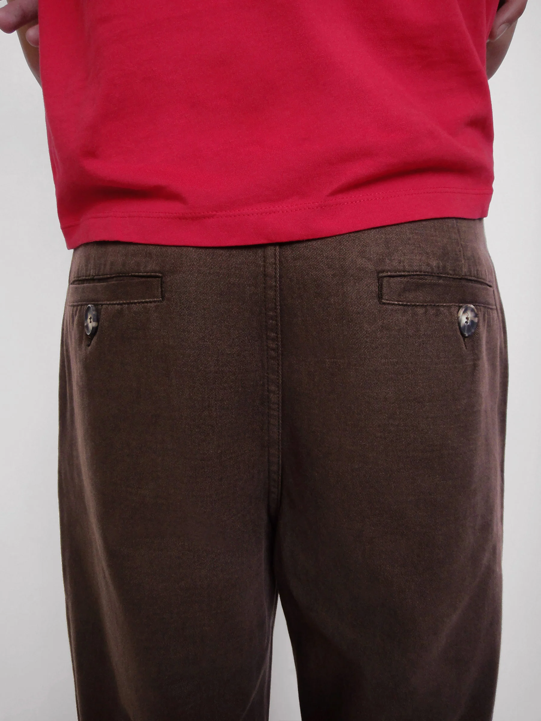 Thomas Trousers - Image 5