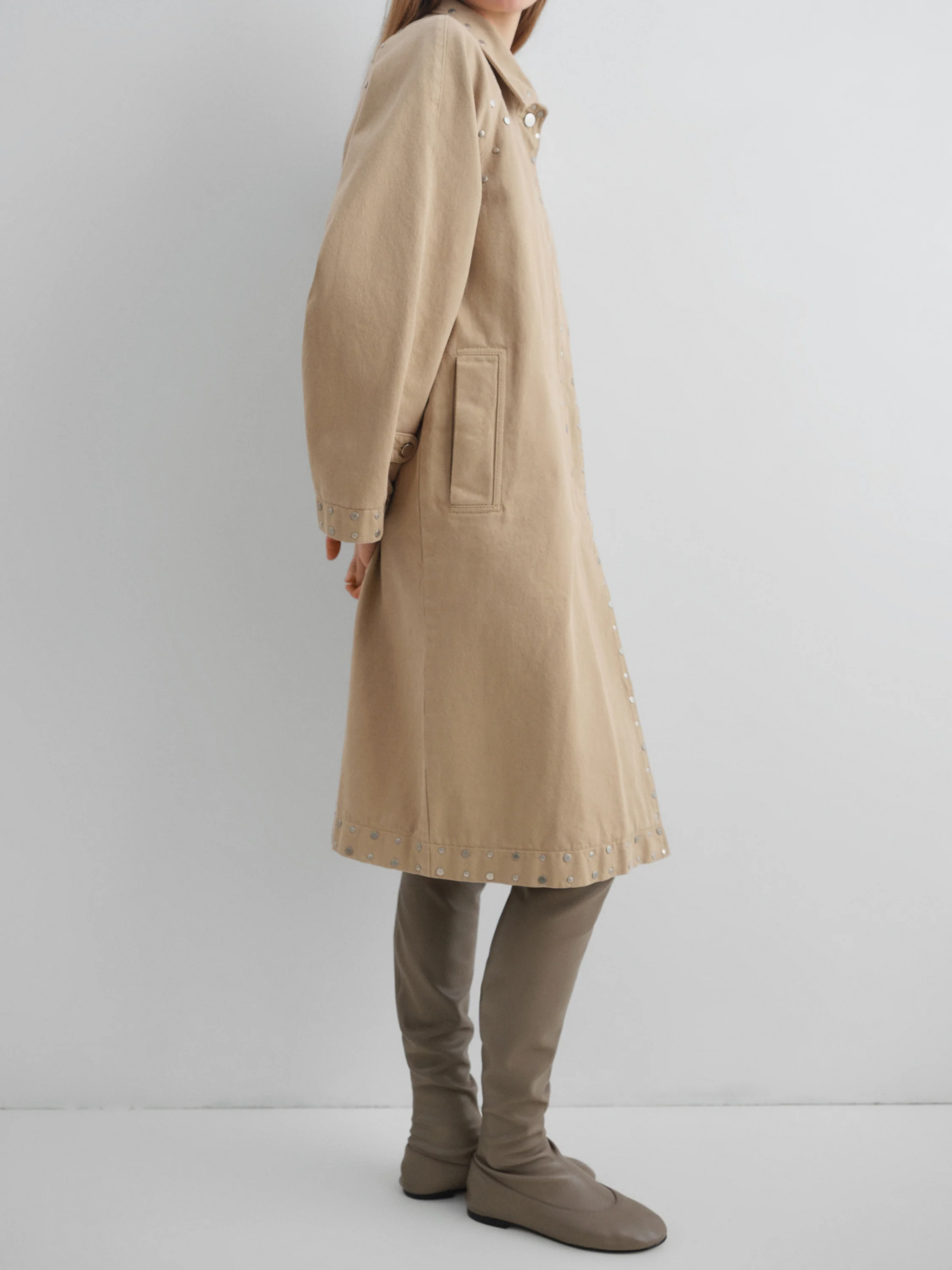 Tina Coat - Image 11