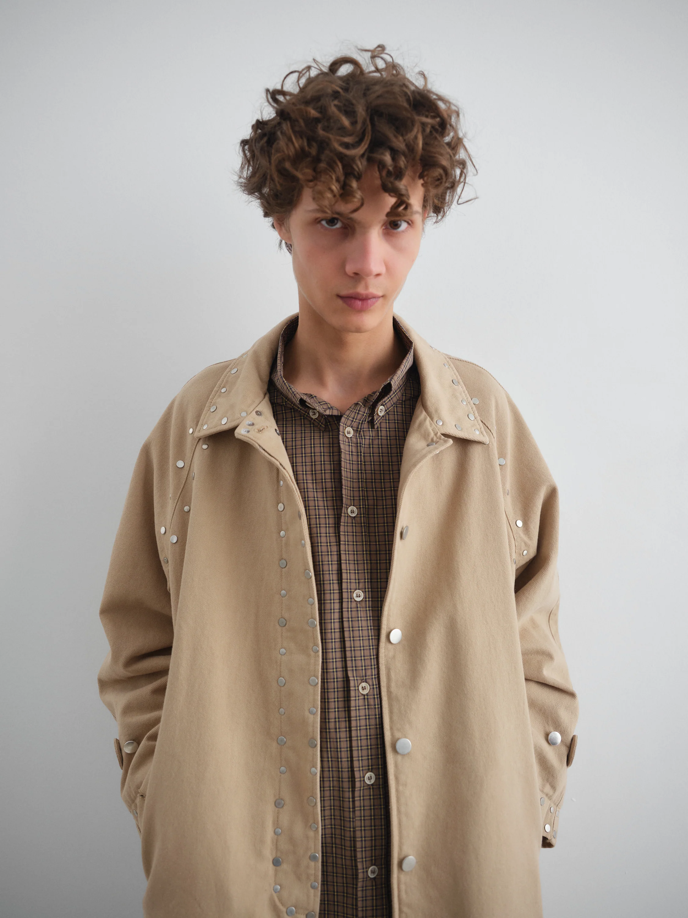 Tina Coat - Image 3