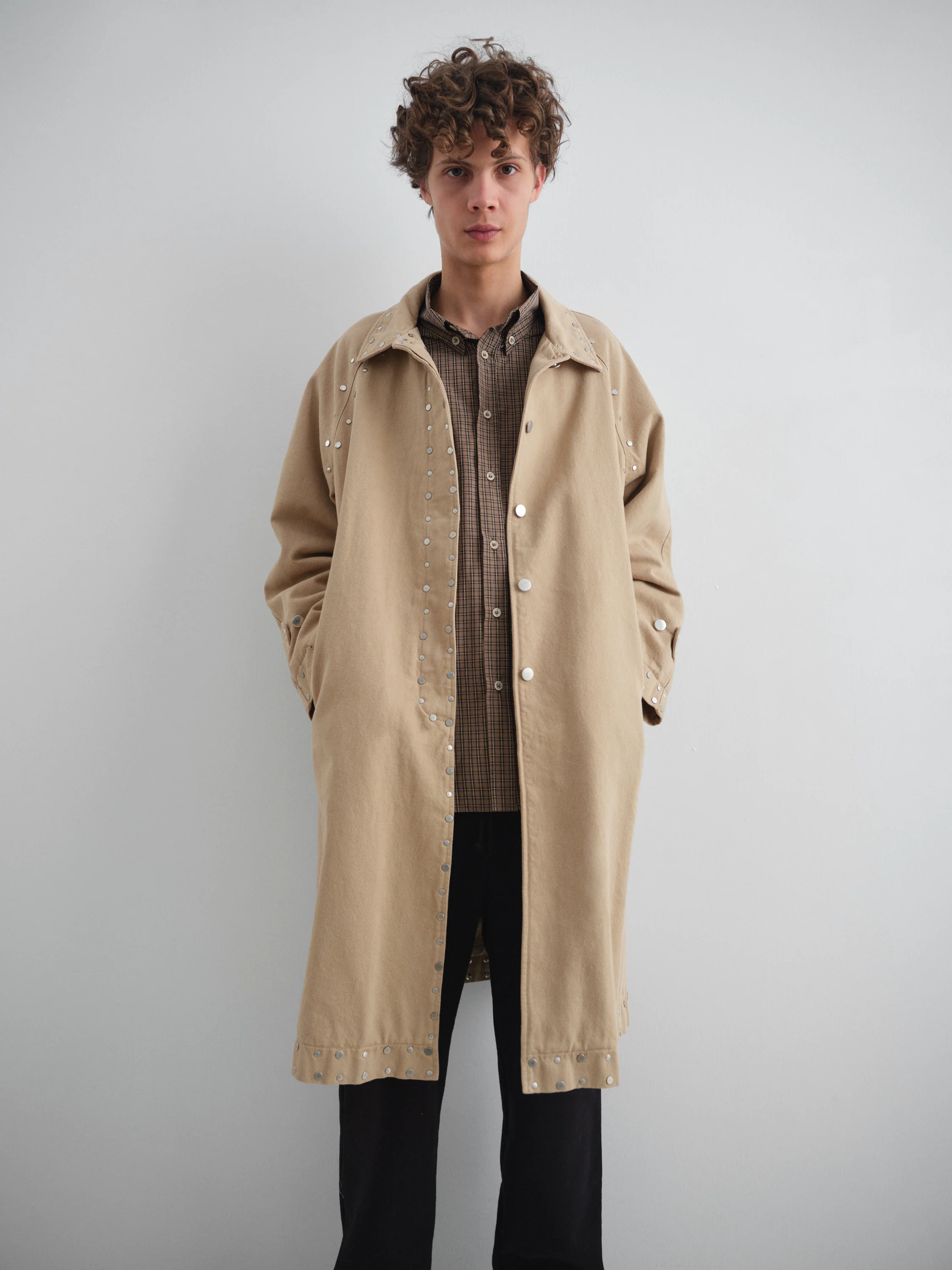 Tina Coat - Image 4