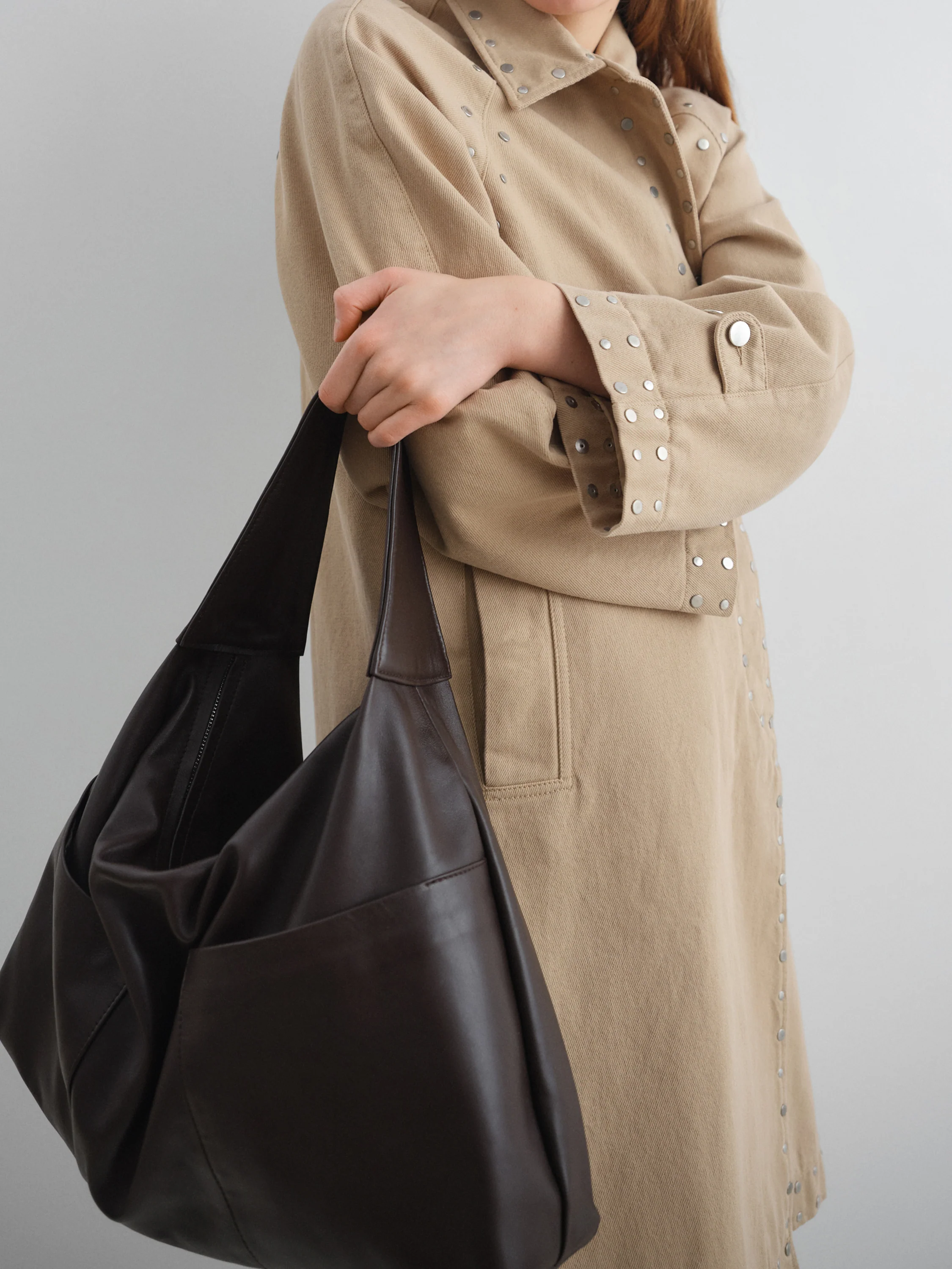 Tina Coat - Image 9