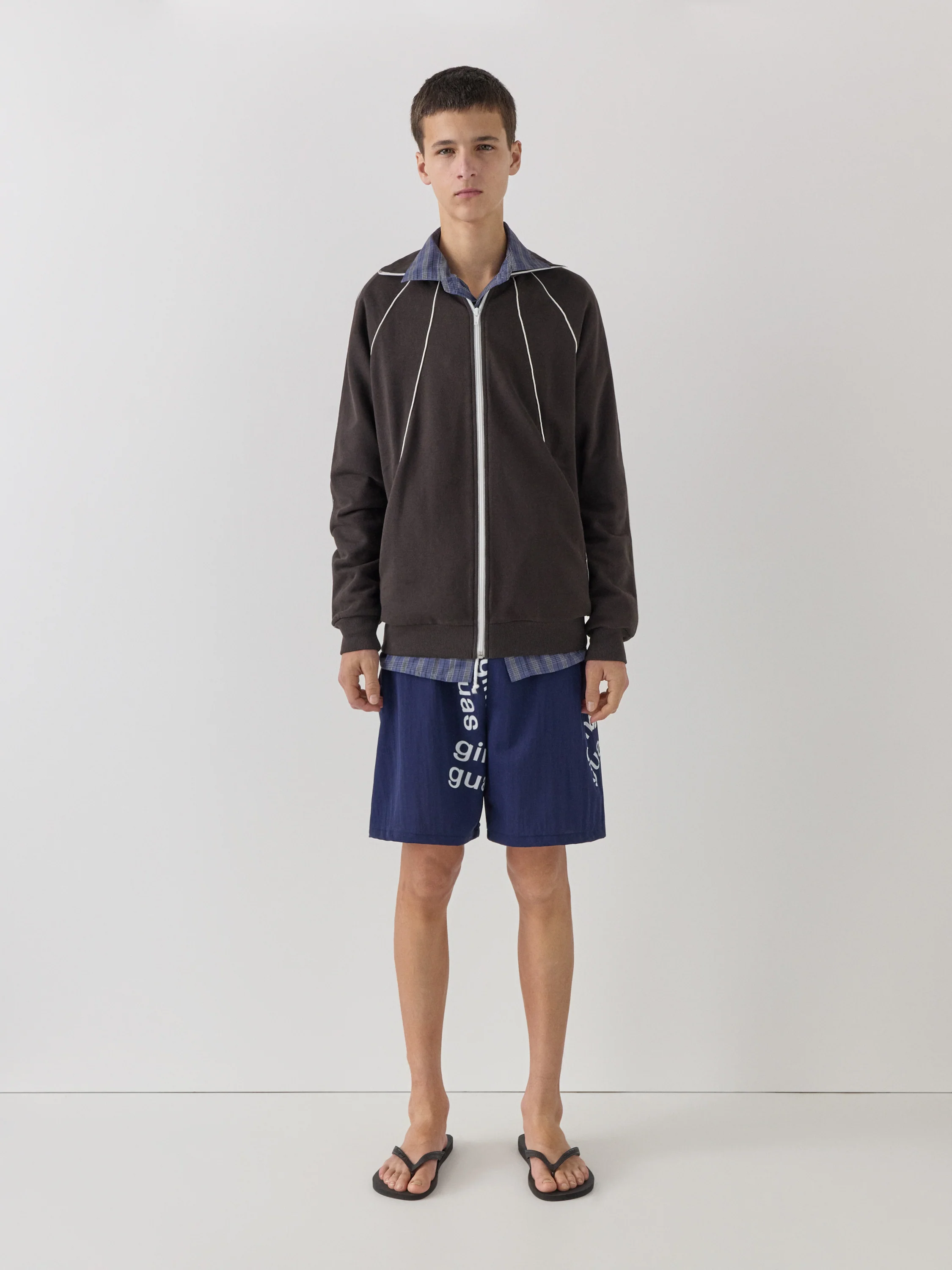 Travel Shorts - Image 3