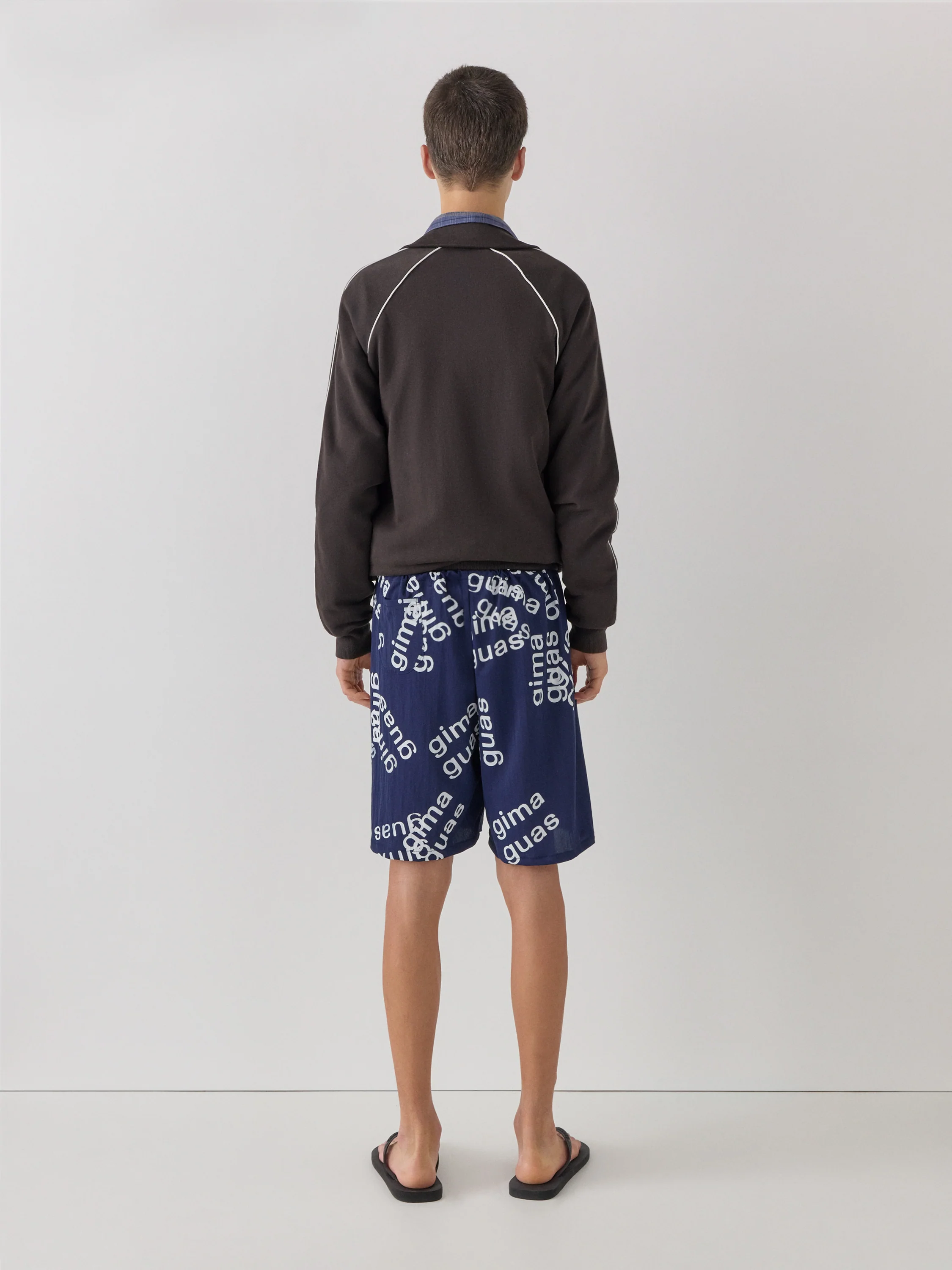 Travel Shorts - Image 6
