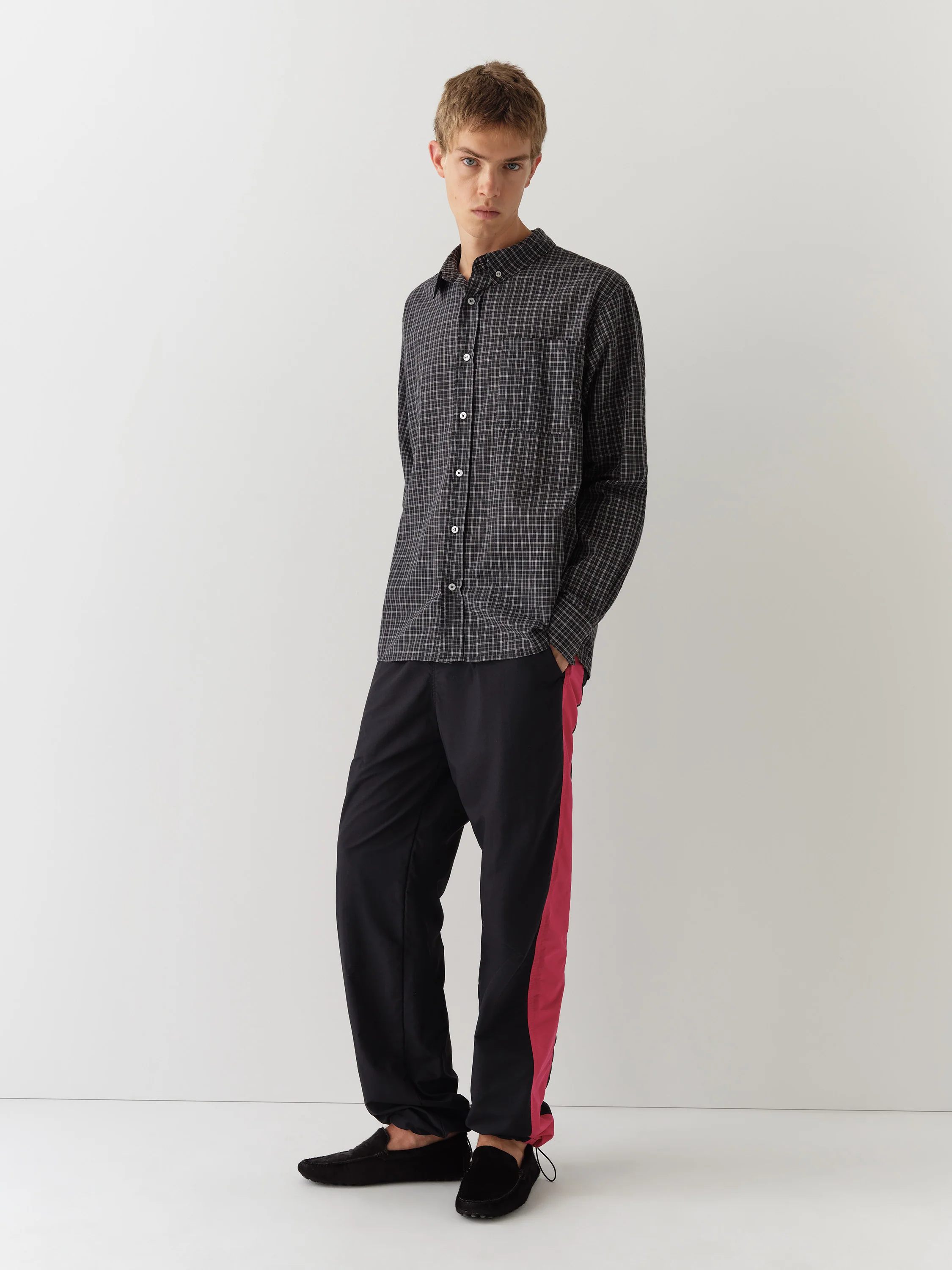 Tyler Trousers - Image 2