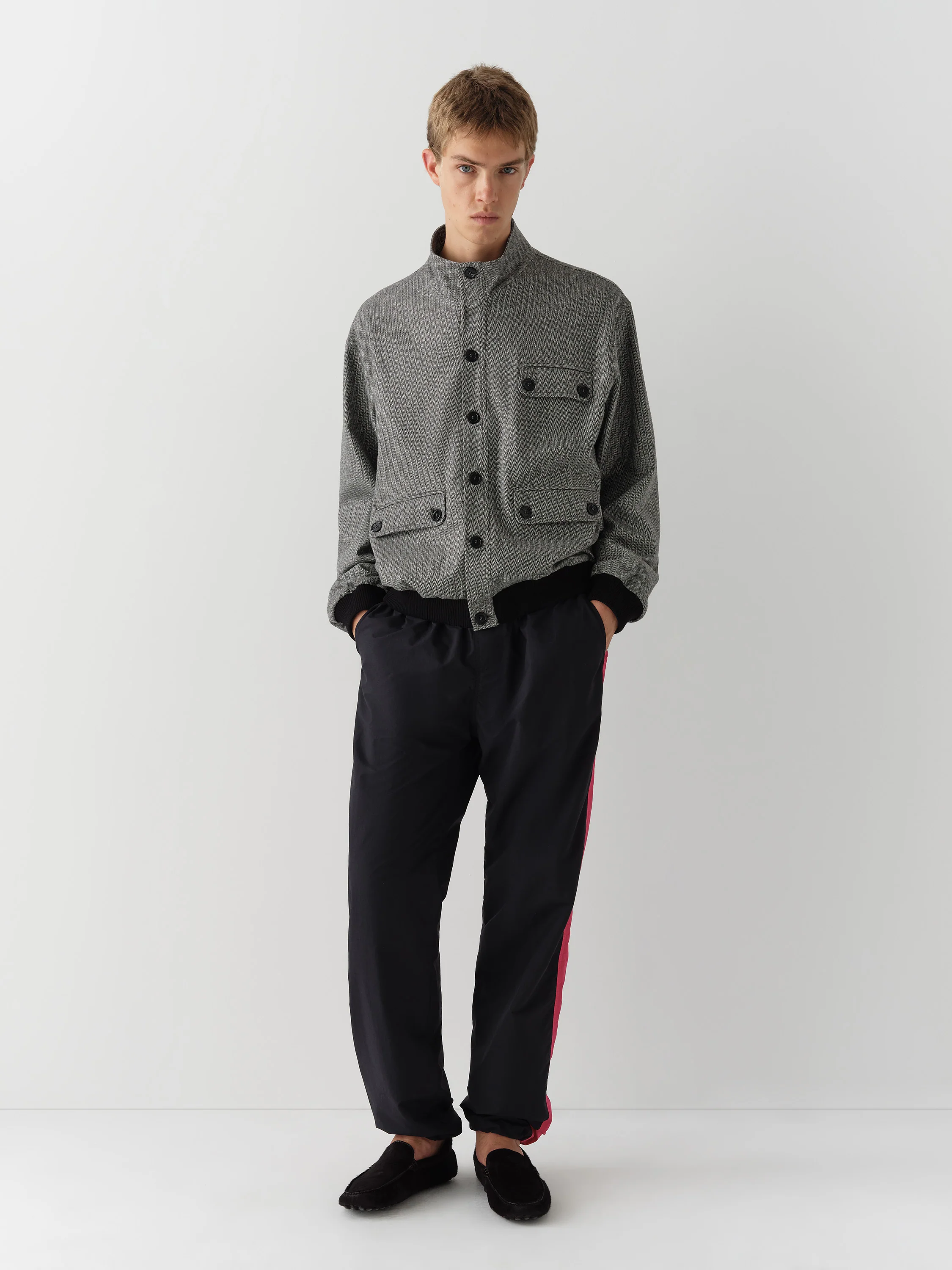 Tyler Trousers - Image 4