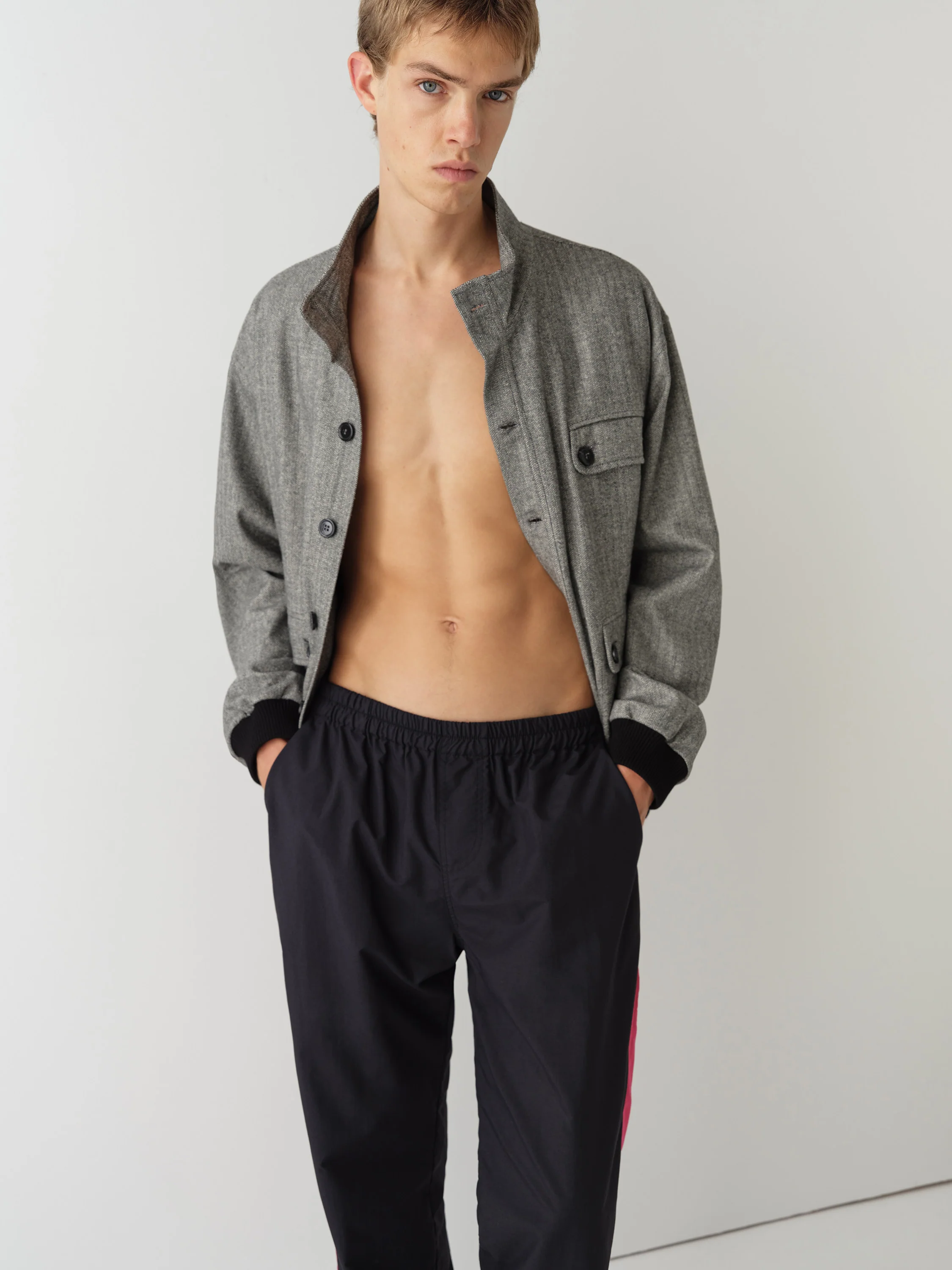 Tyler Trousers - Image 7
