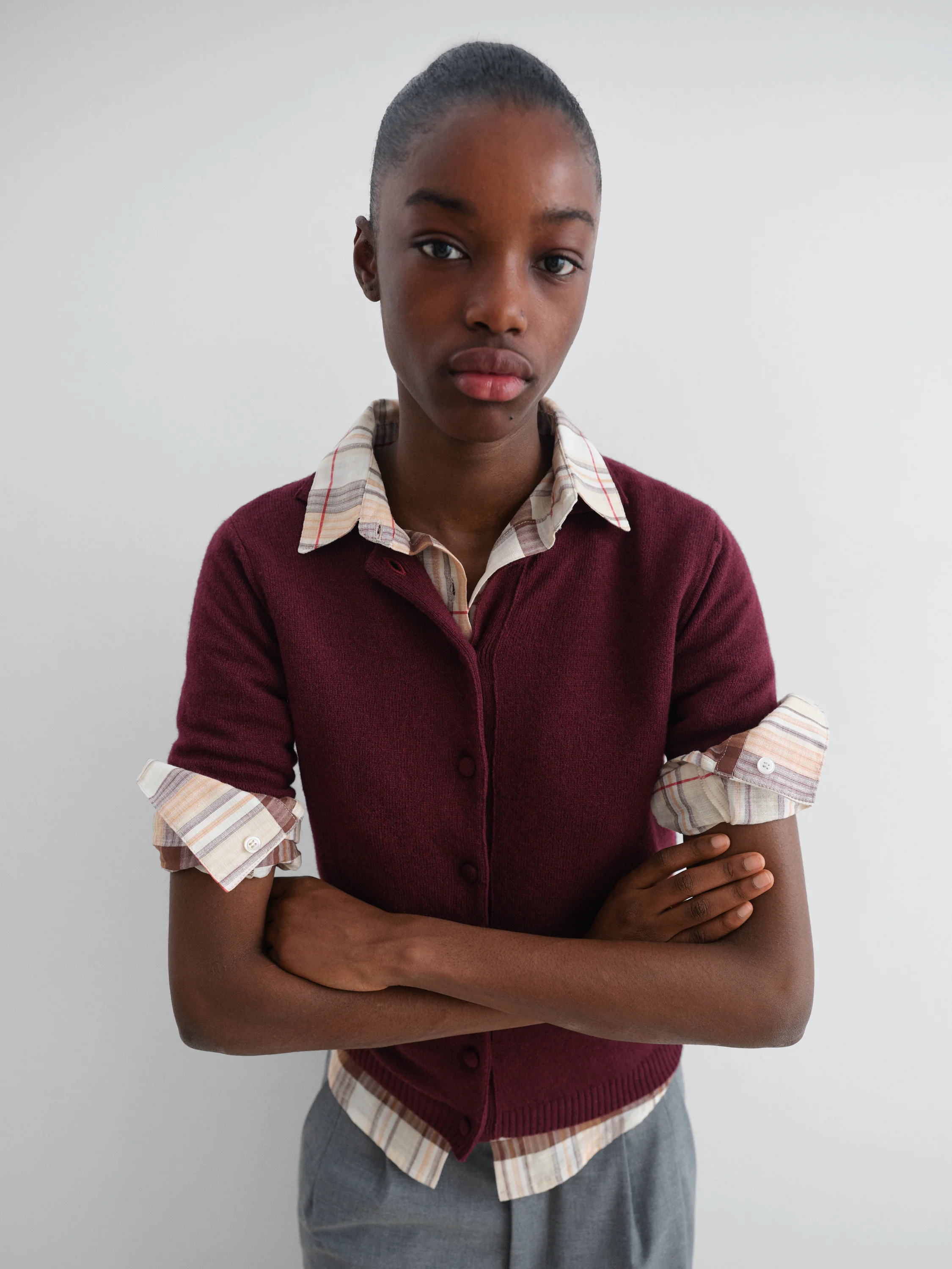 Uma Cardigan - Image 2