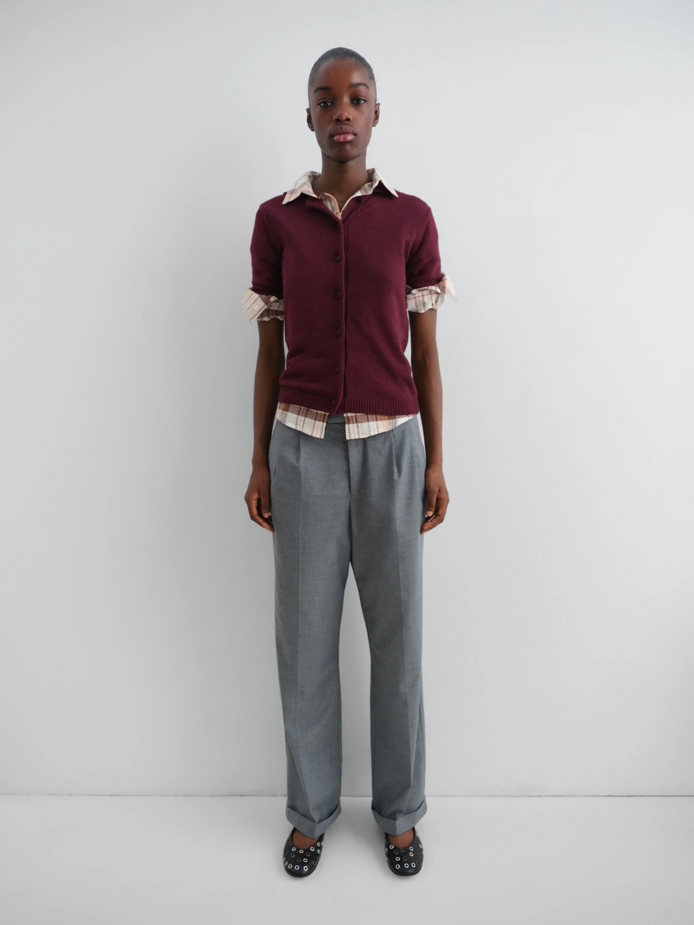 Uma Cardigan - Image 3