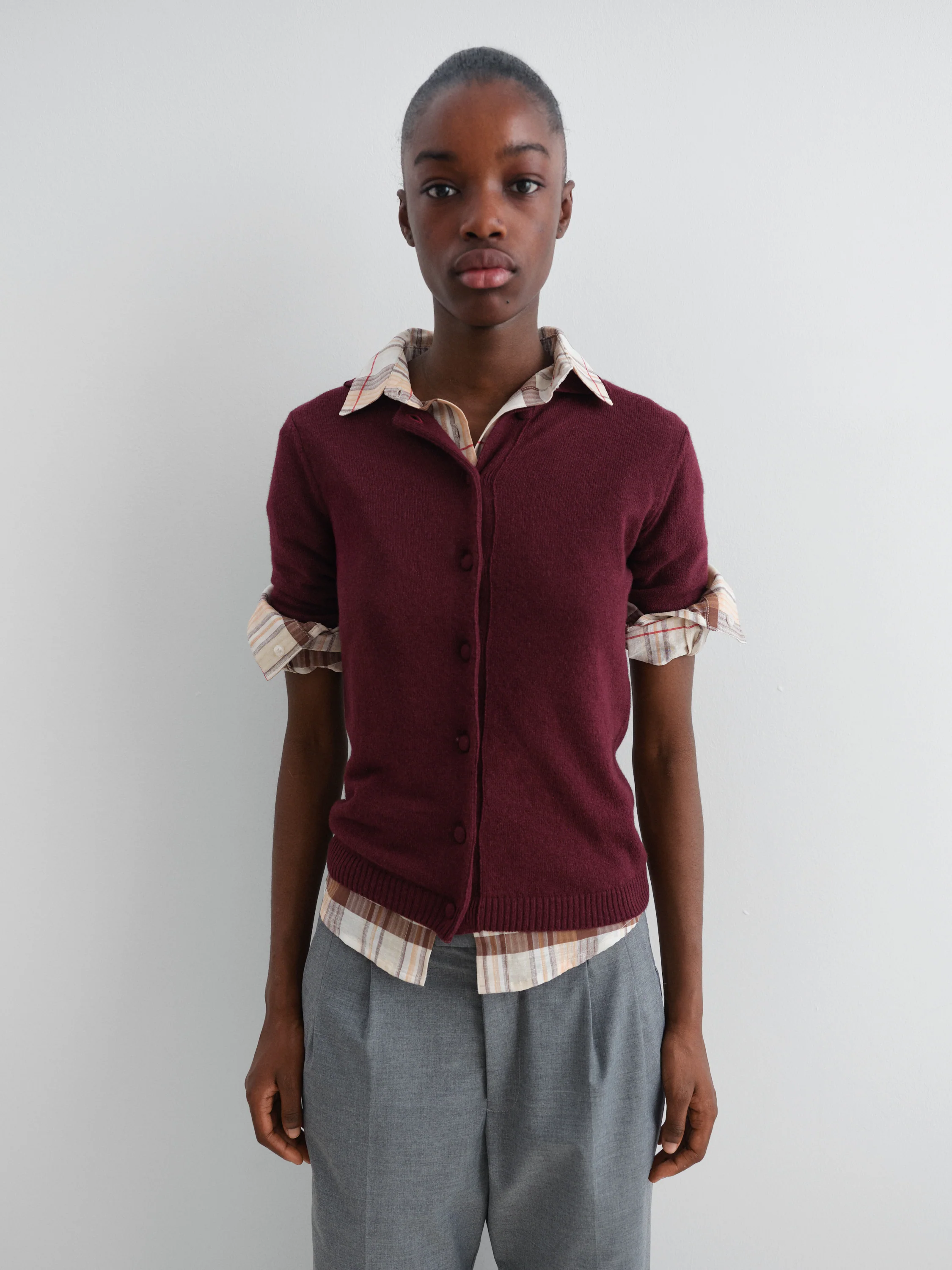 Uma Cardigan - Image 4