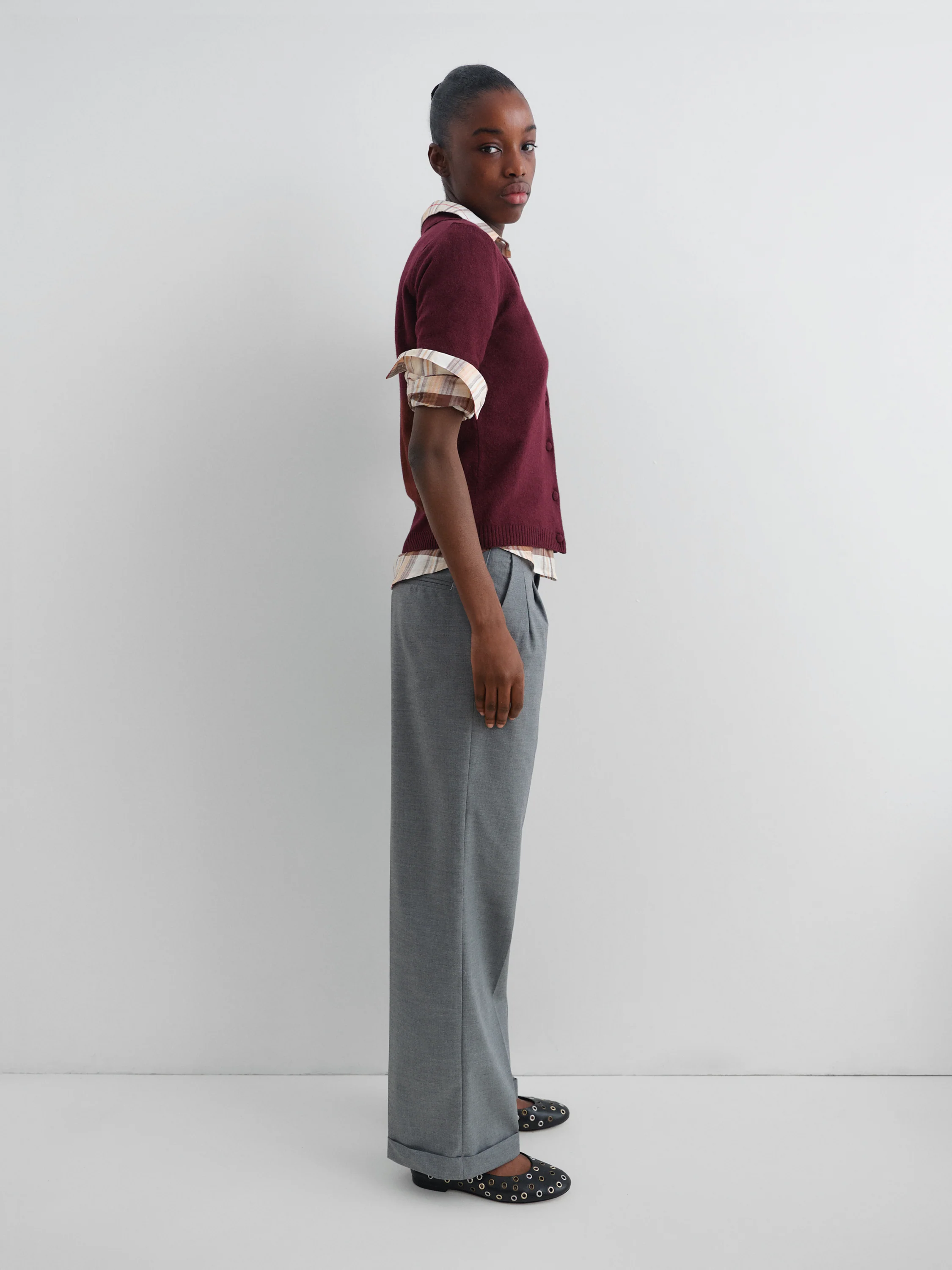 Uma Cardigan - Image 5