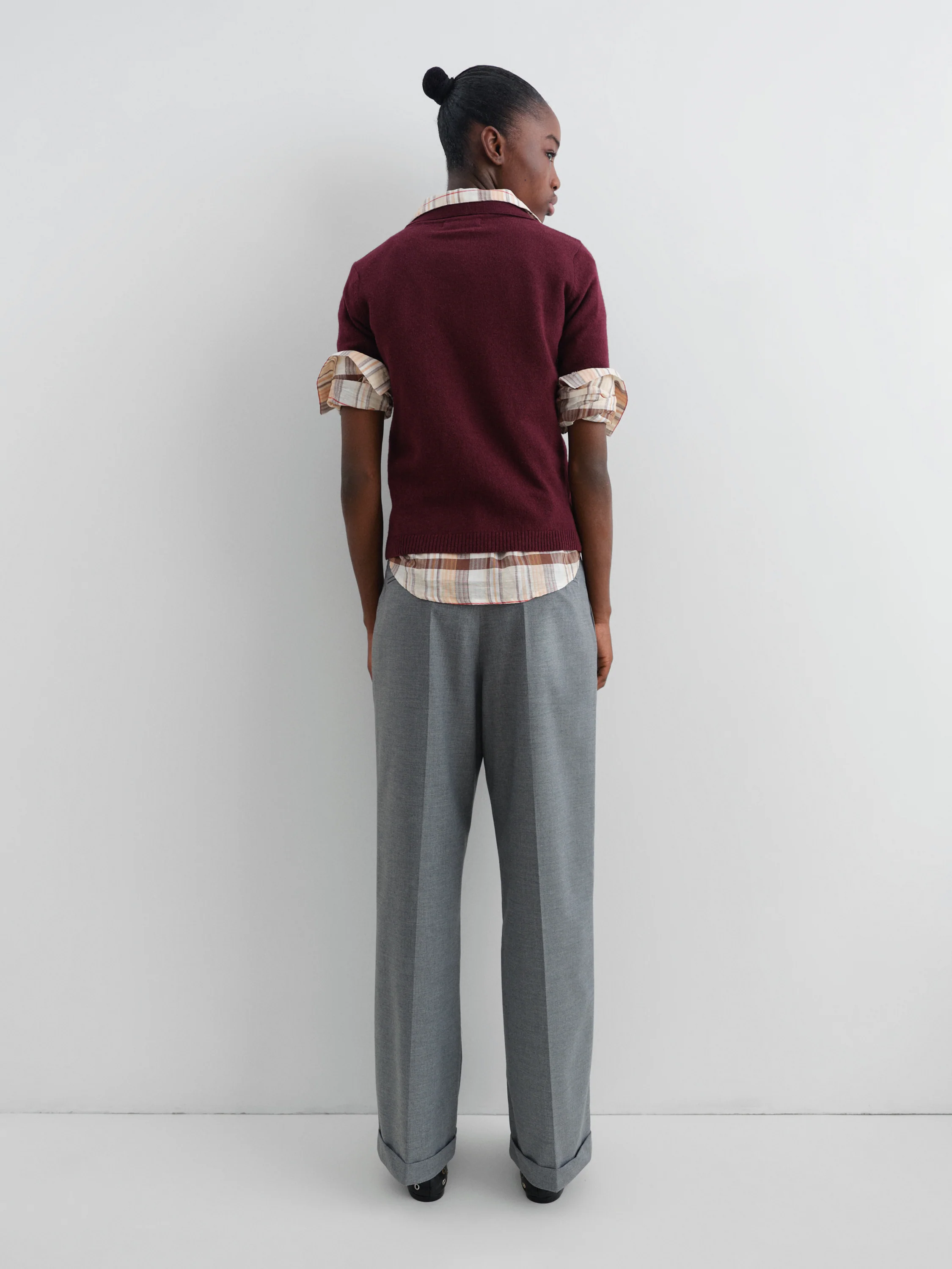Uma Cardigan - Image 6