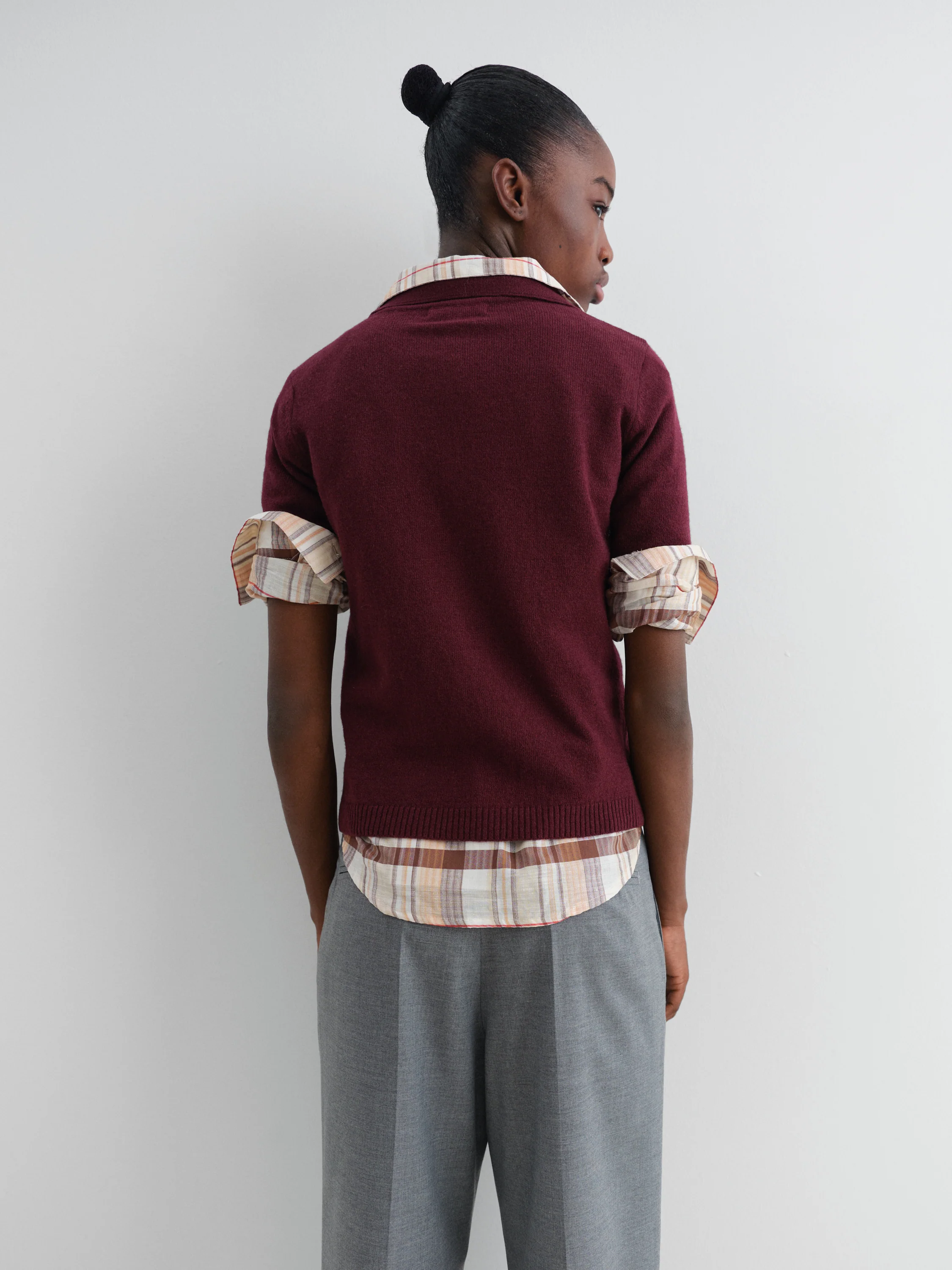 Uma Cardigan - Image 7