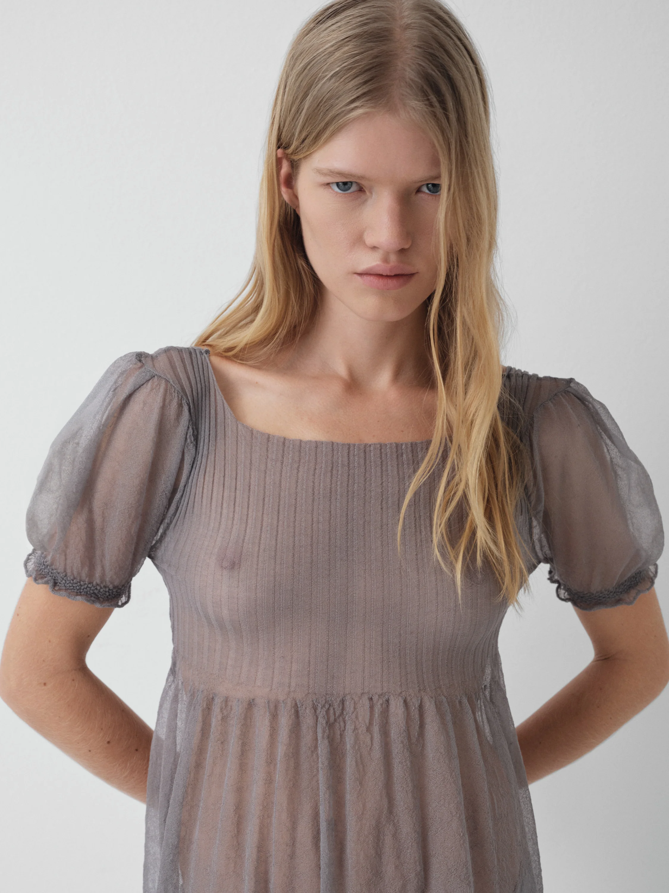 Valentina Dress - Image 4