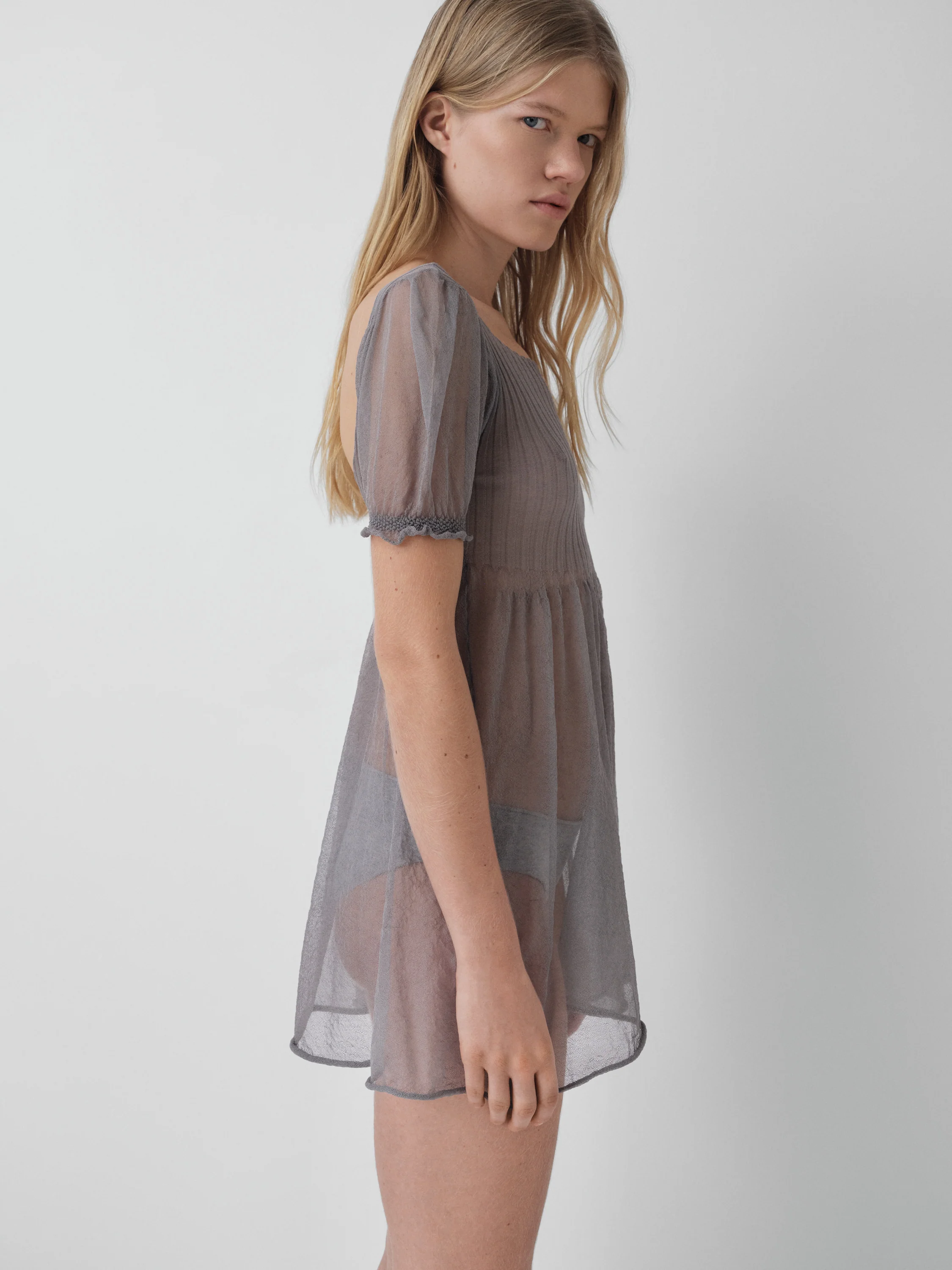 Valentina Dress - Image 5