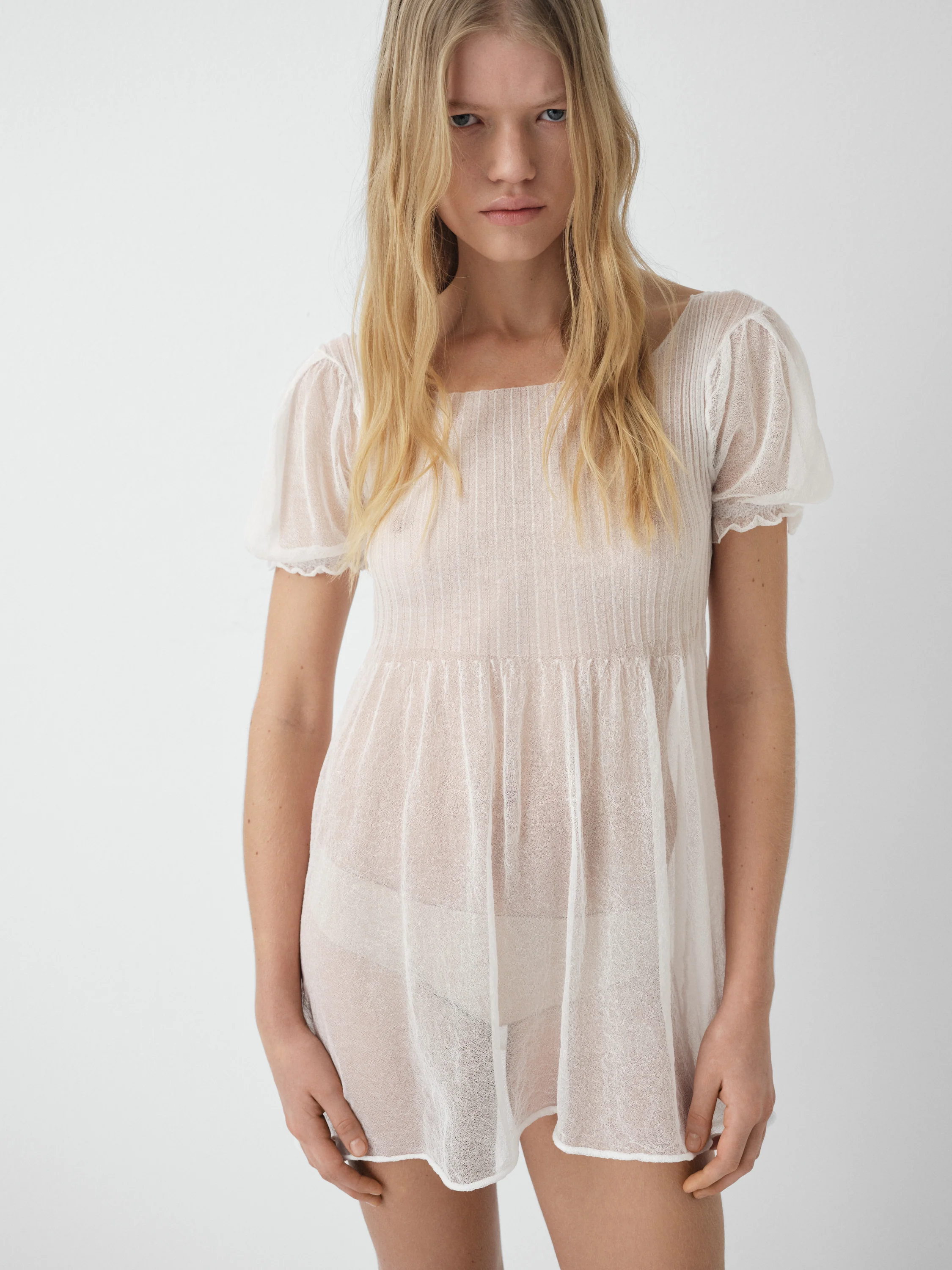 Valentina Dress - Image 4