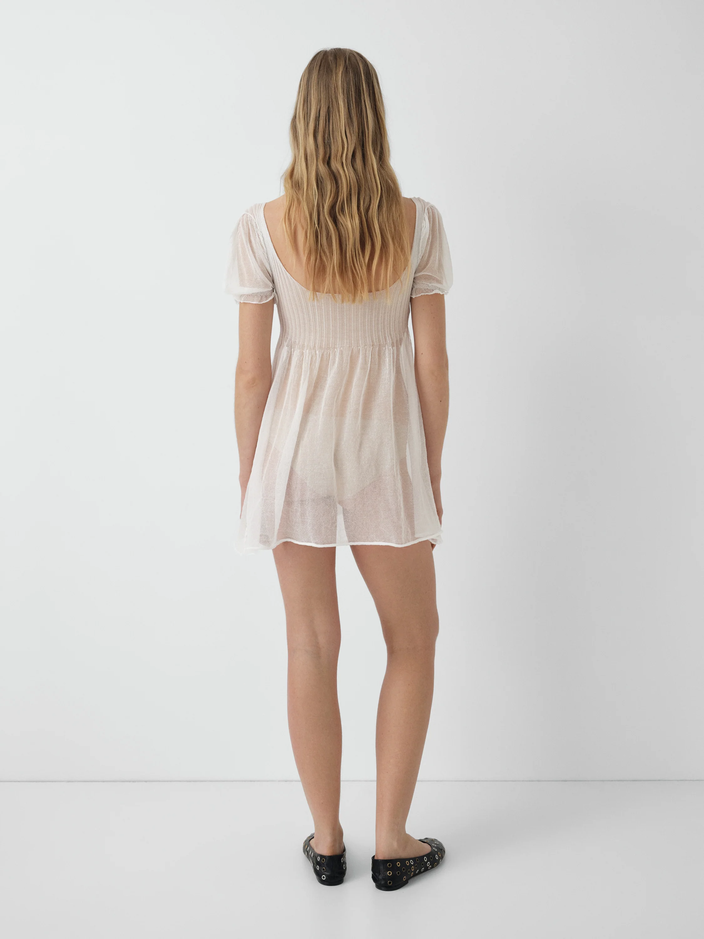 Valentina Dress - Image 6