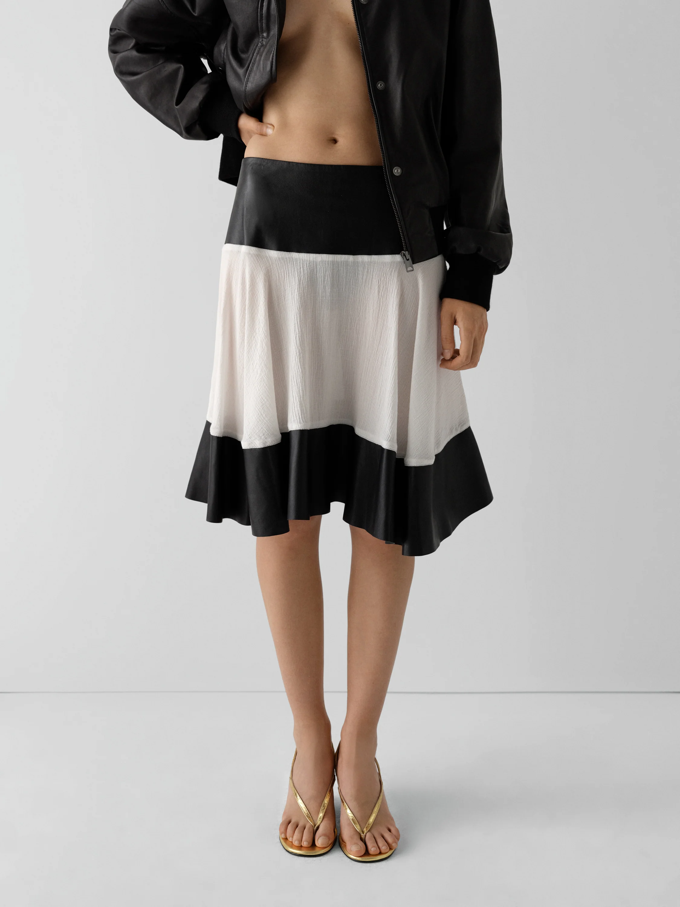 Vittoria Skirt - Image 3
