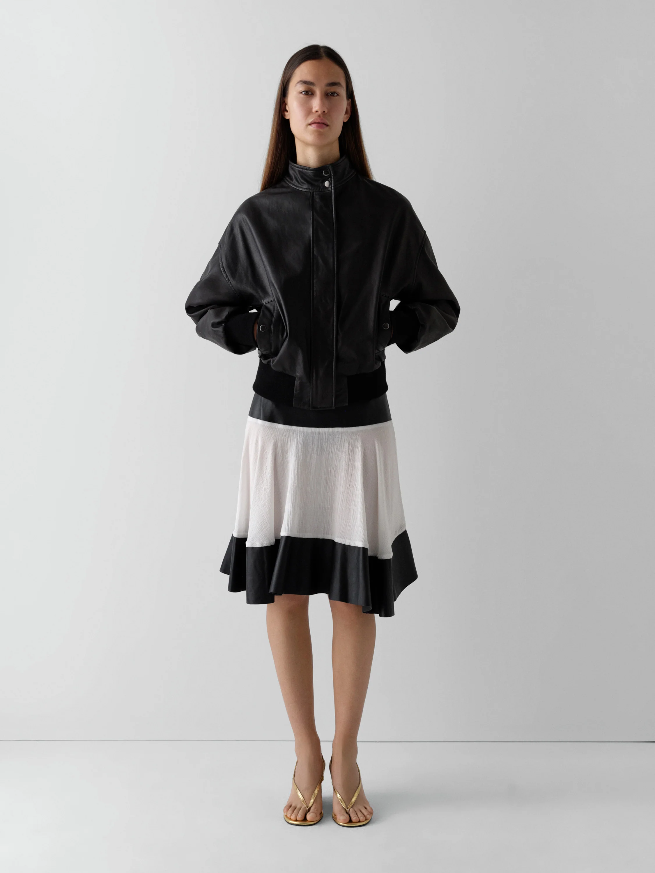 Vittoria Skirt - Image 5